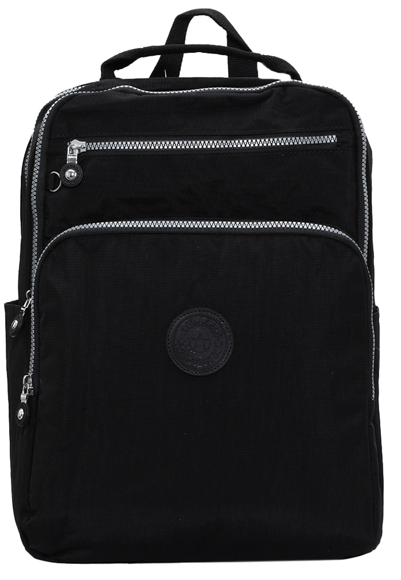 Mindesa Rucsac  negru