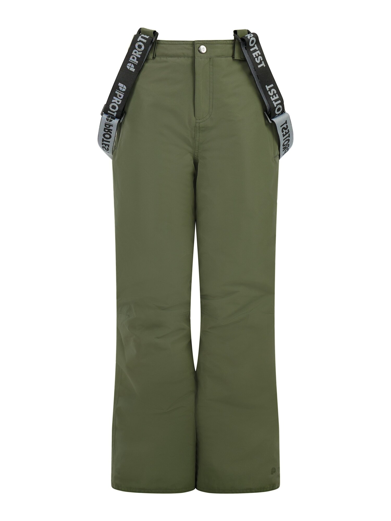 Protest Sportbroek 'PRTSticks Jr' Groen