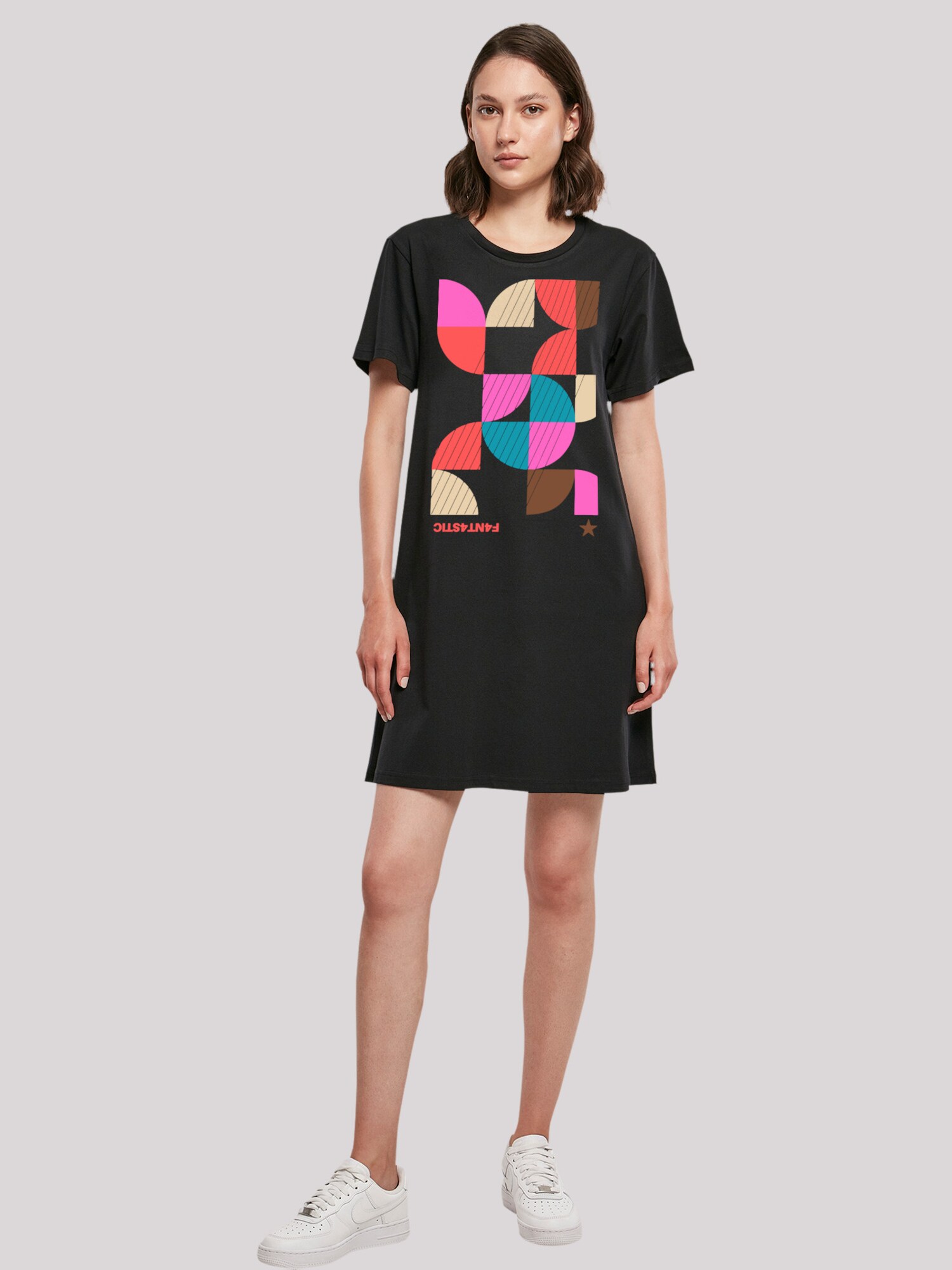 Thumbnail - F4NT4STIC Kleid