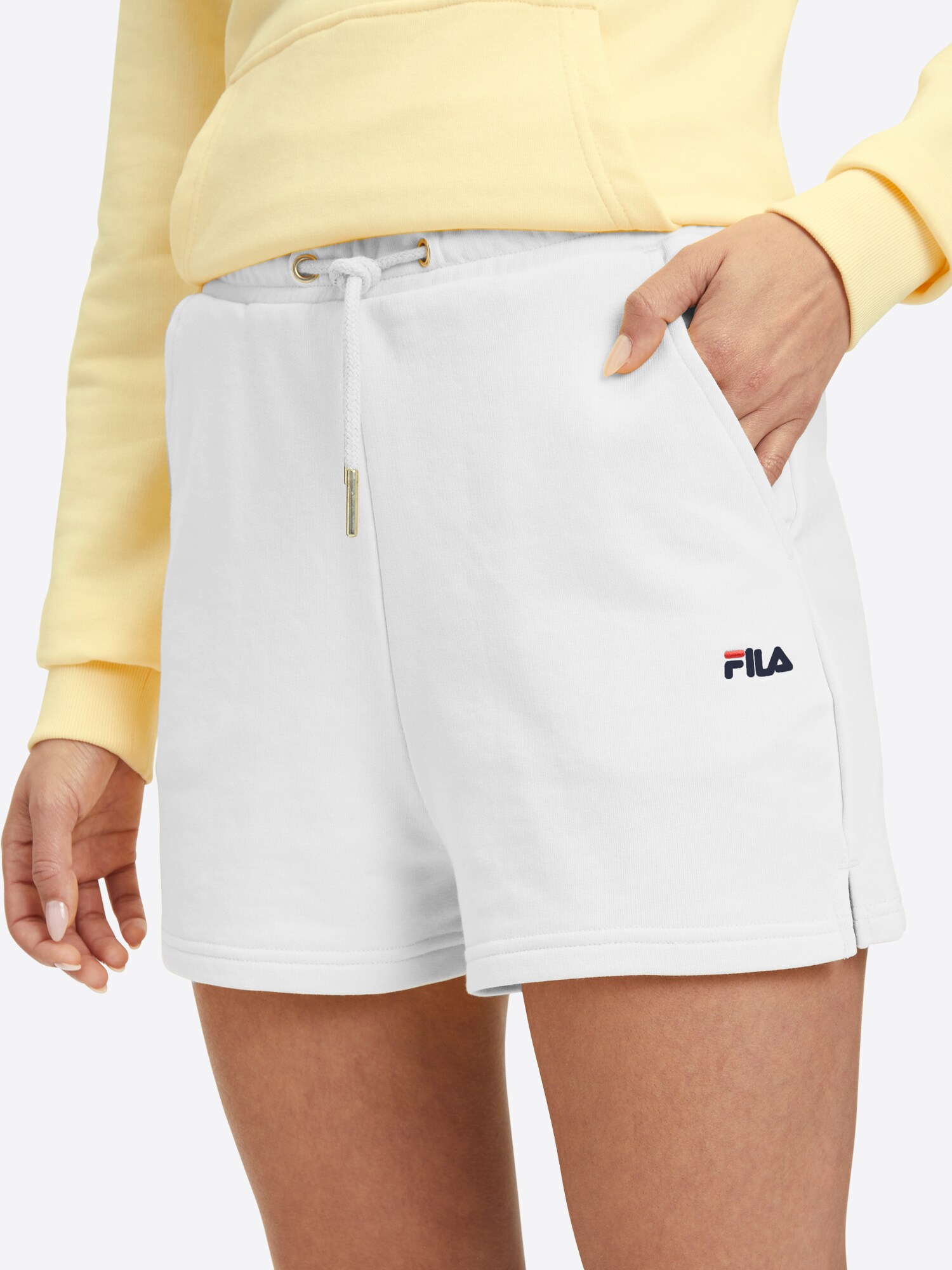 Thumbnail - FILA Sporthose