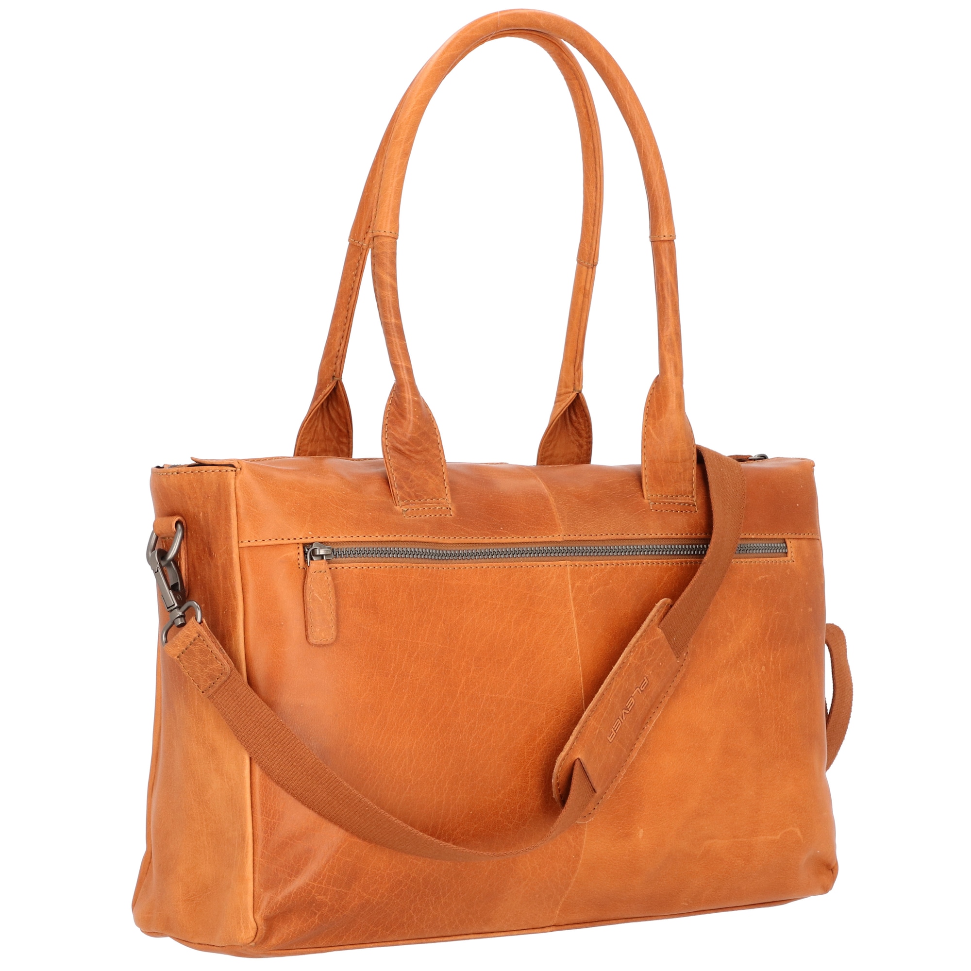 Thumbnail - Plevier Schultertasche