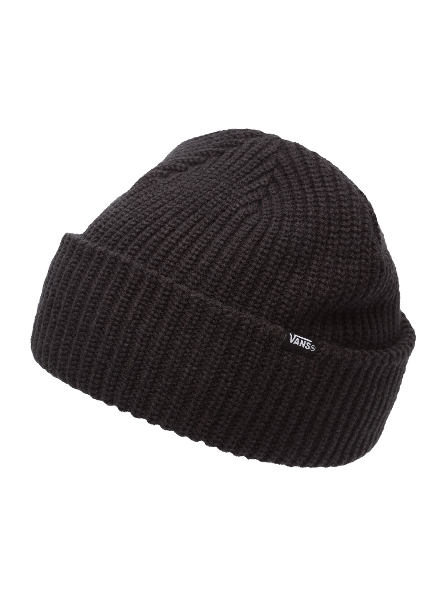VANS Sapka 'Core'  fekete akciós termékkép 1