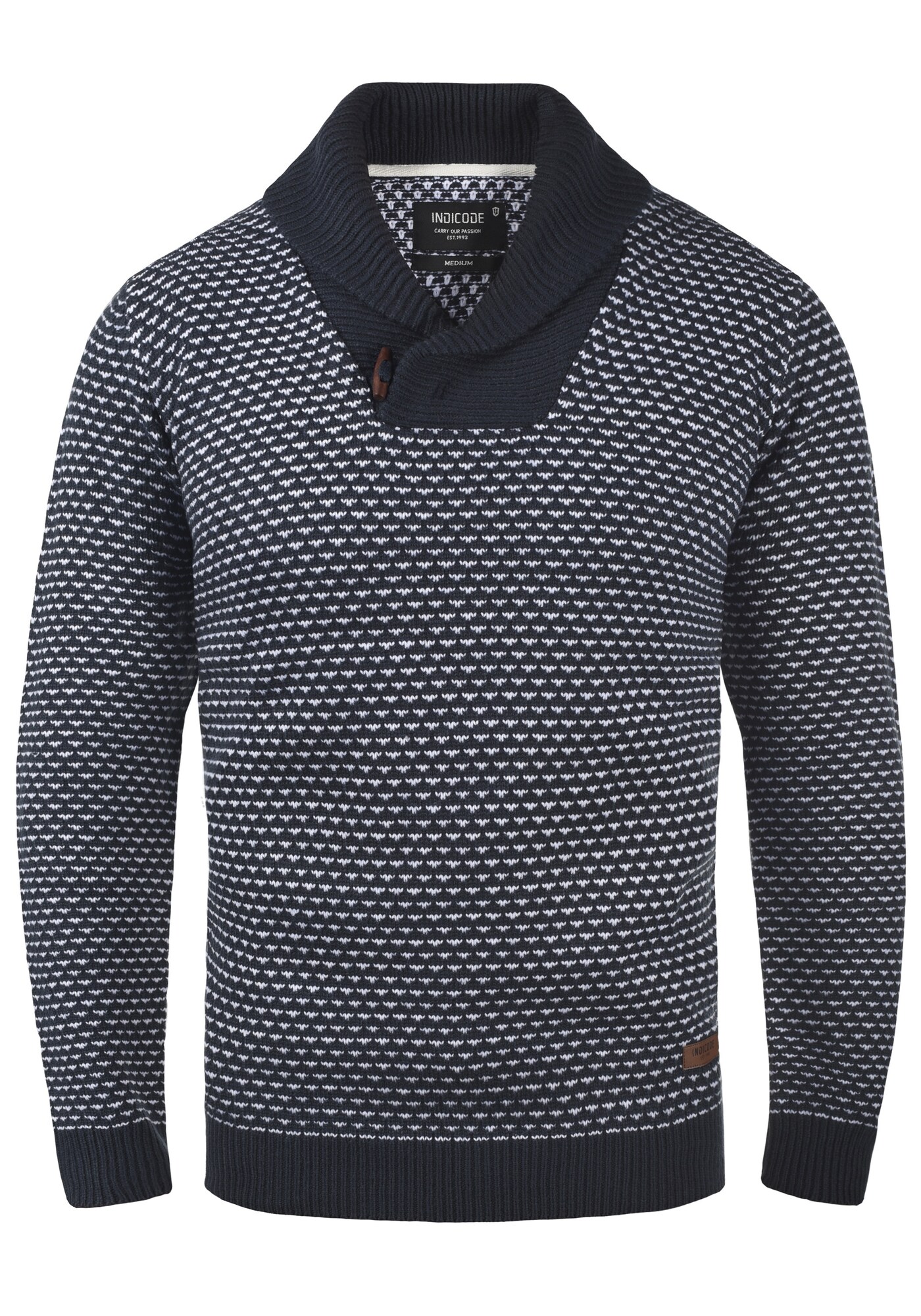 Thumbnail - INDICODE JEANS Pullover Copent
