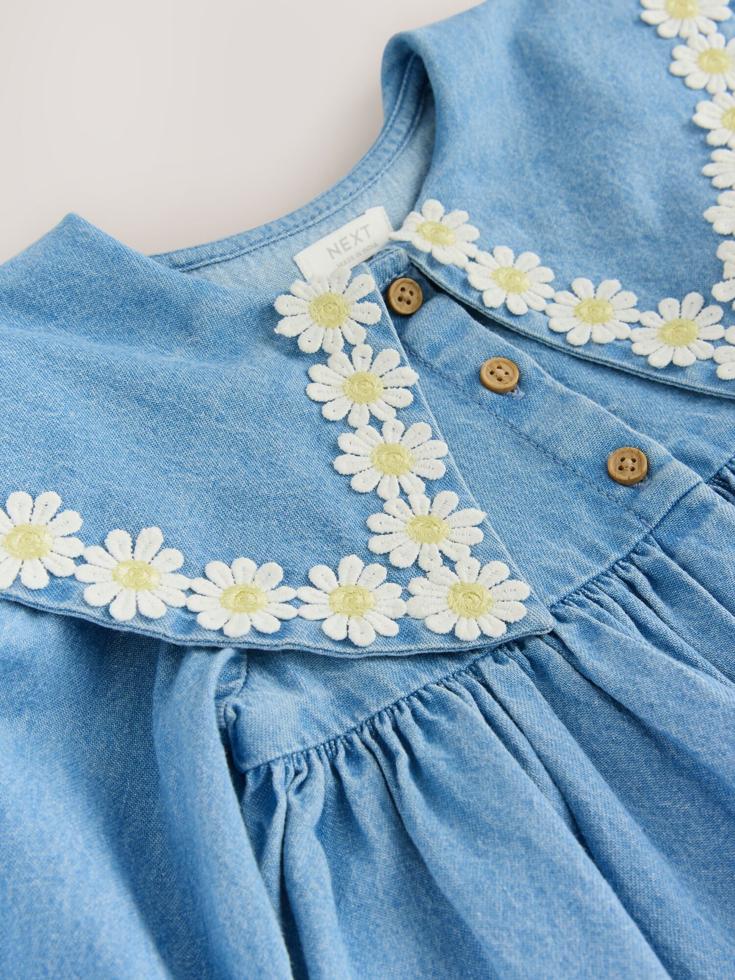 Thumbnail - Next Kleid