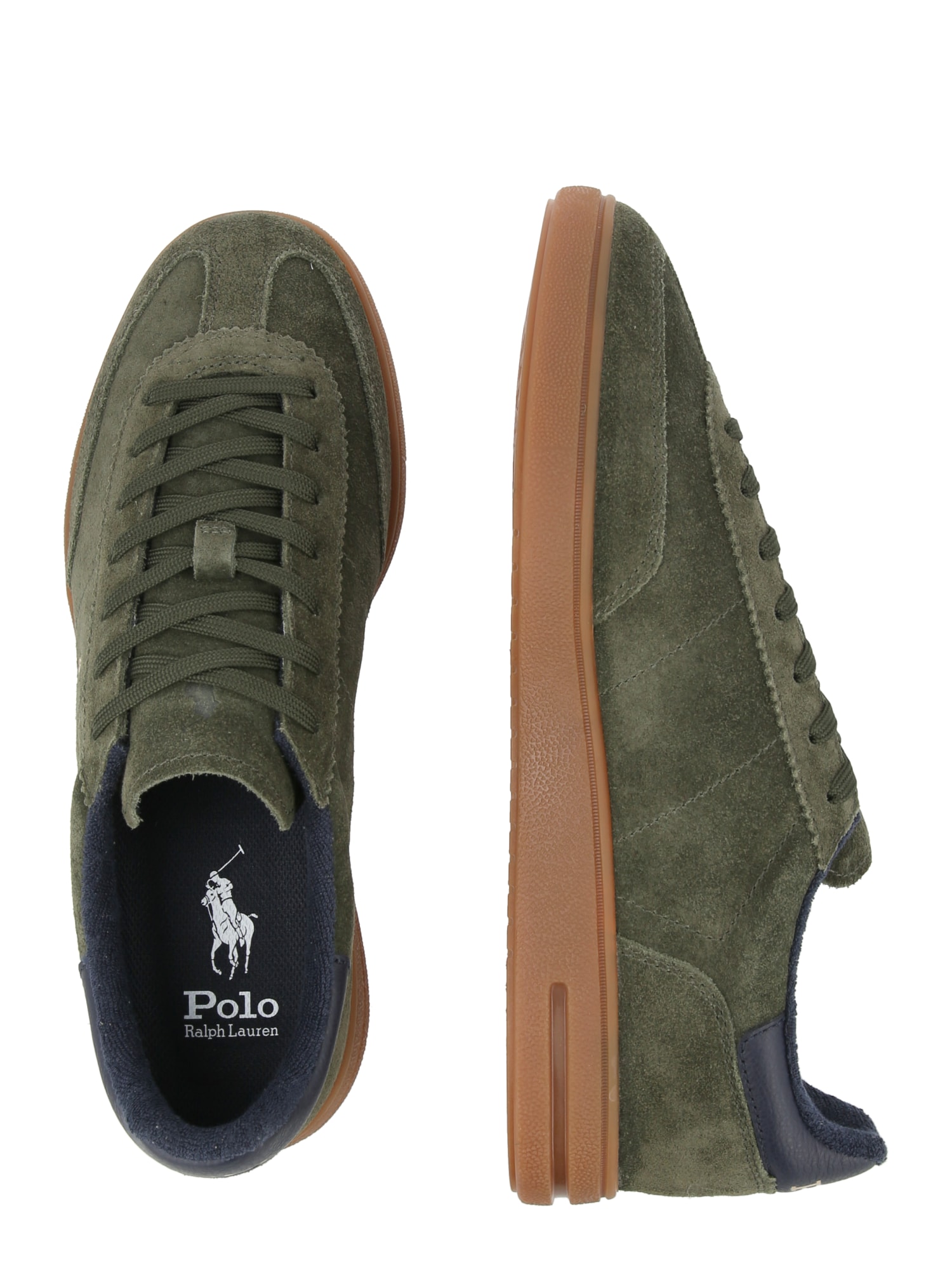 Polo Ralph Lauren Sneaker