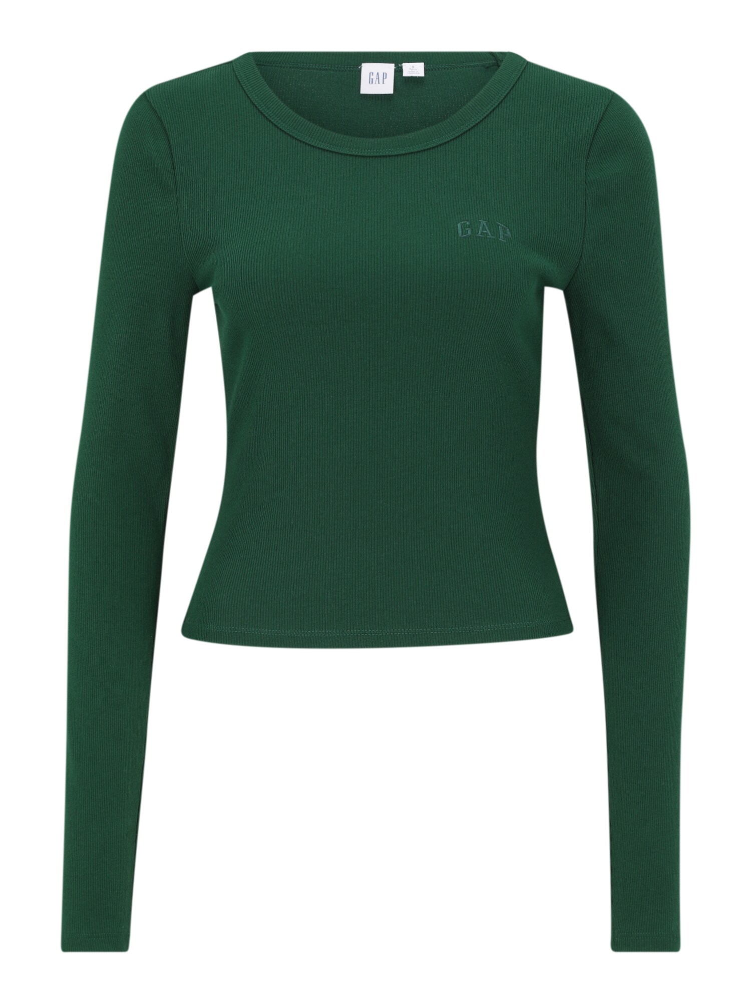Gap Tall Tricou  verde