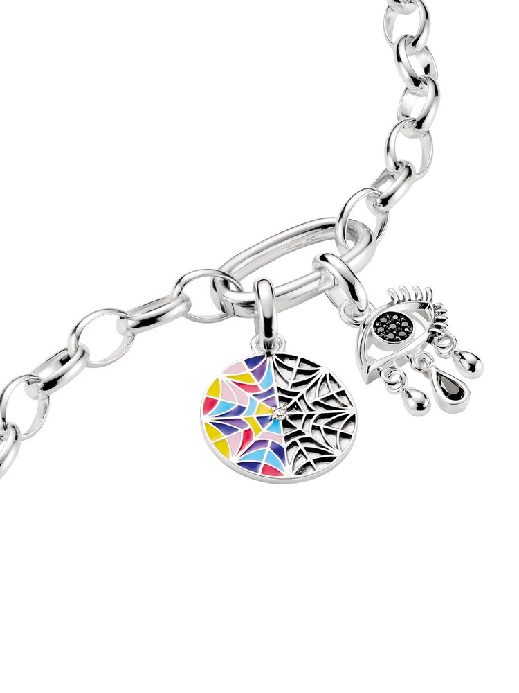 Thomas Sabo Anhänger Herren Größe One Size bunt