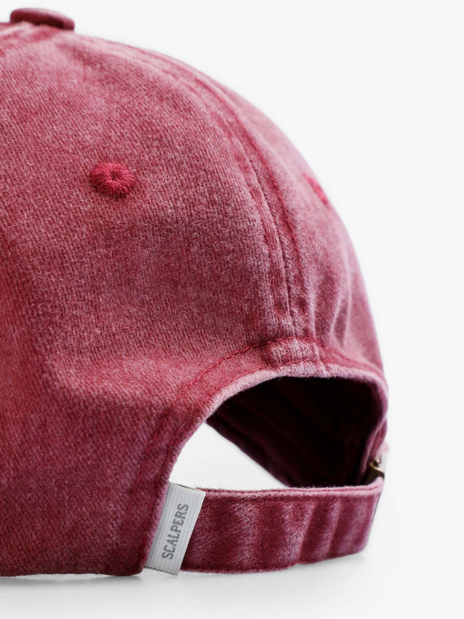 Thumbnail - Scalpers Hood Cap Kids