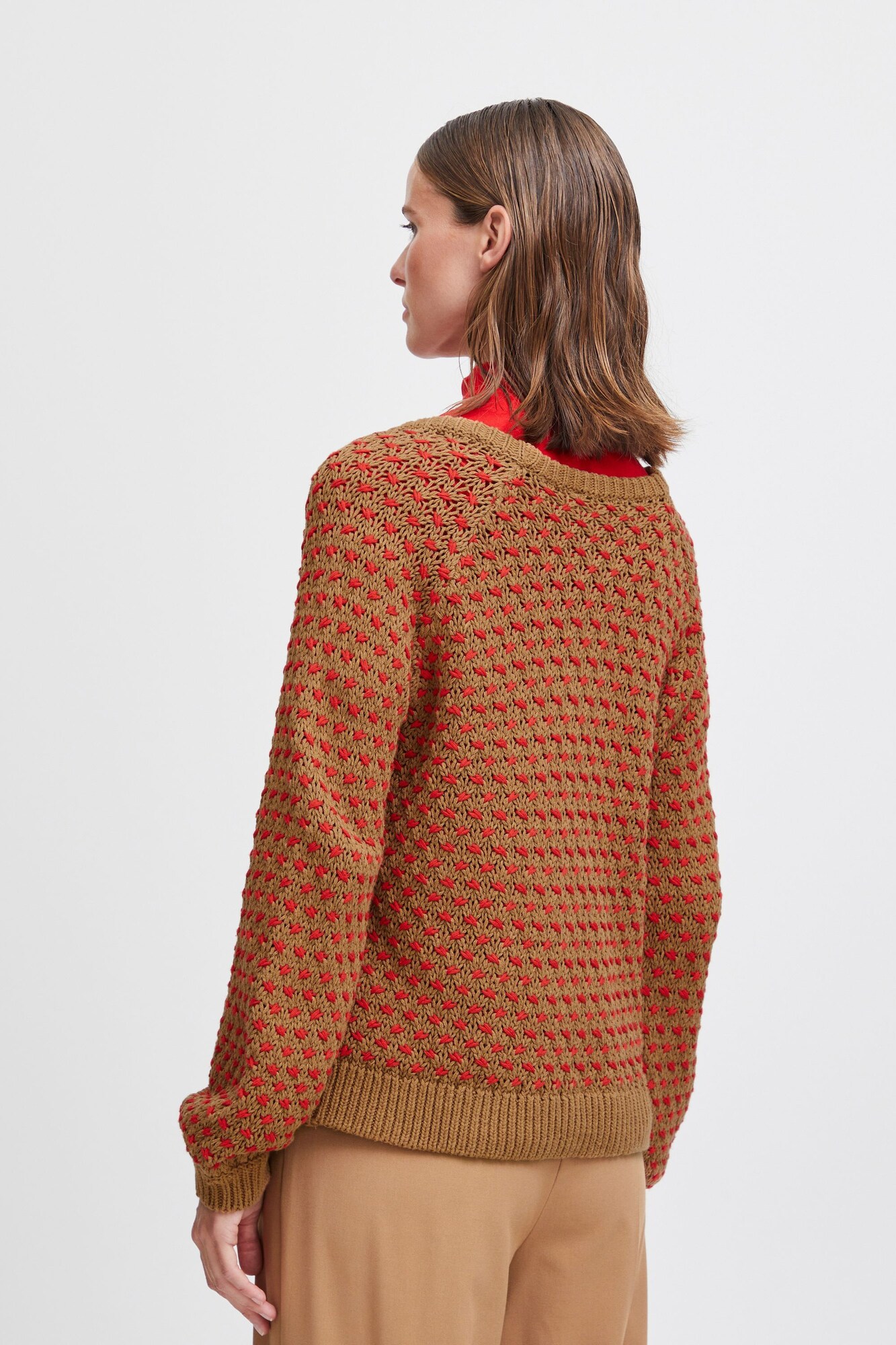 Thumbnail - b.young Pullover Olena