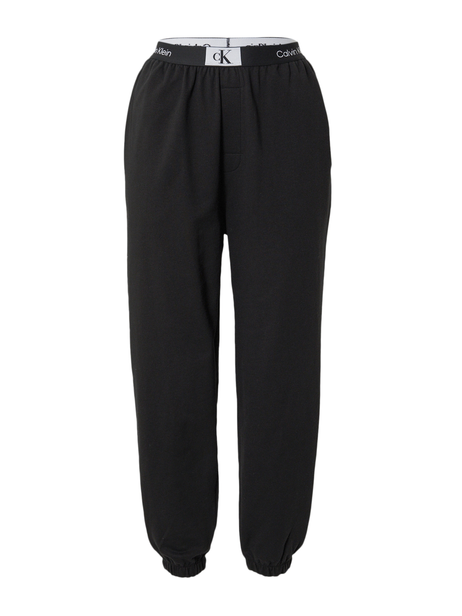 Calvin Klein Underwear Панталон с набор  черно / бяло