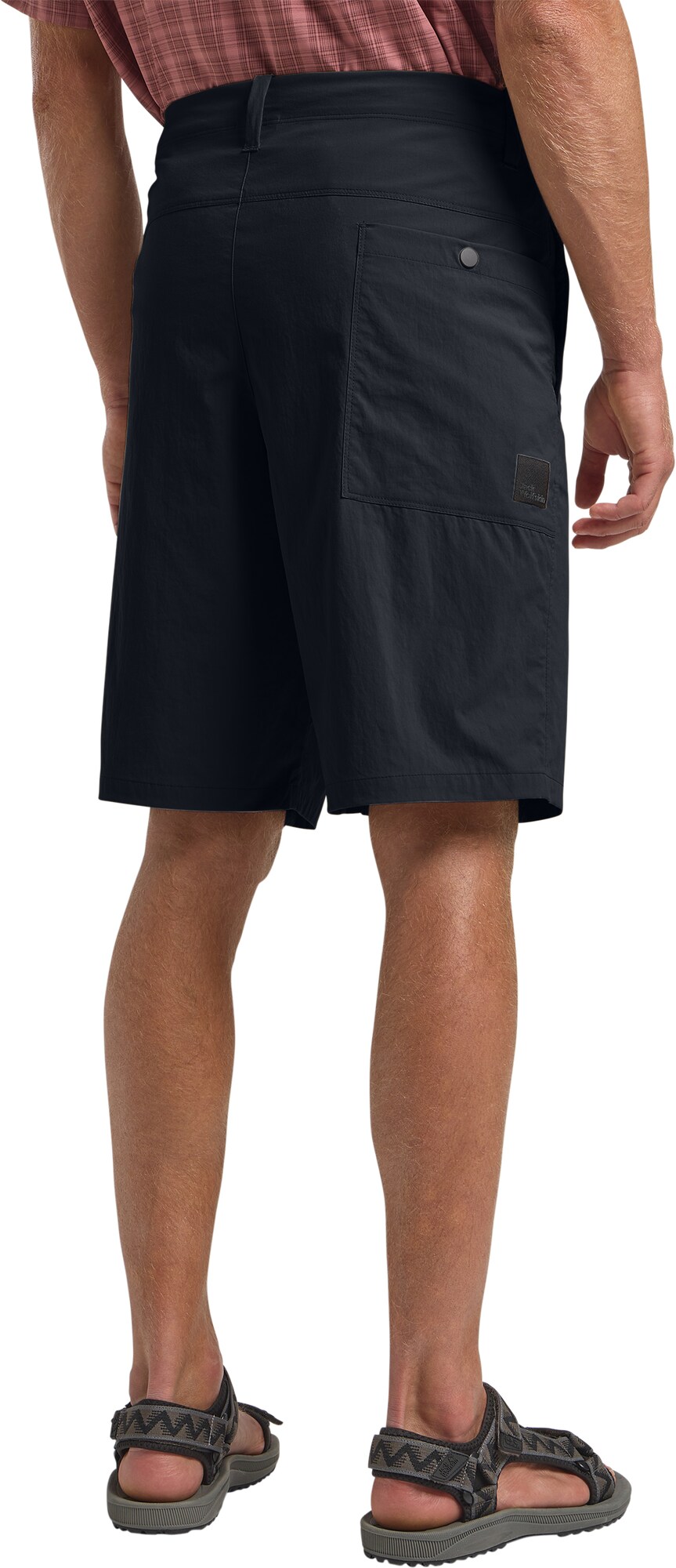Thumbnail - JACK WOLFSKIN Outdoorhose