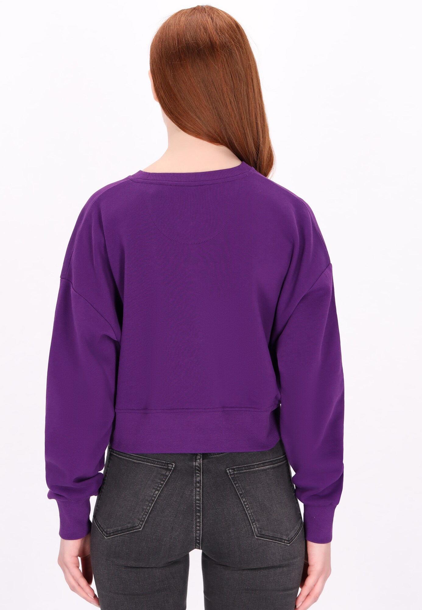 Thumbnail - DreiMaster Vintage Sweatshirt