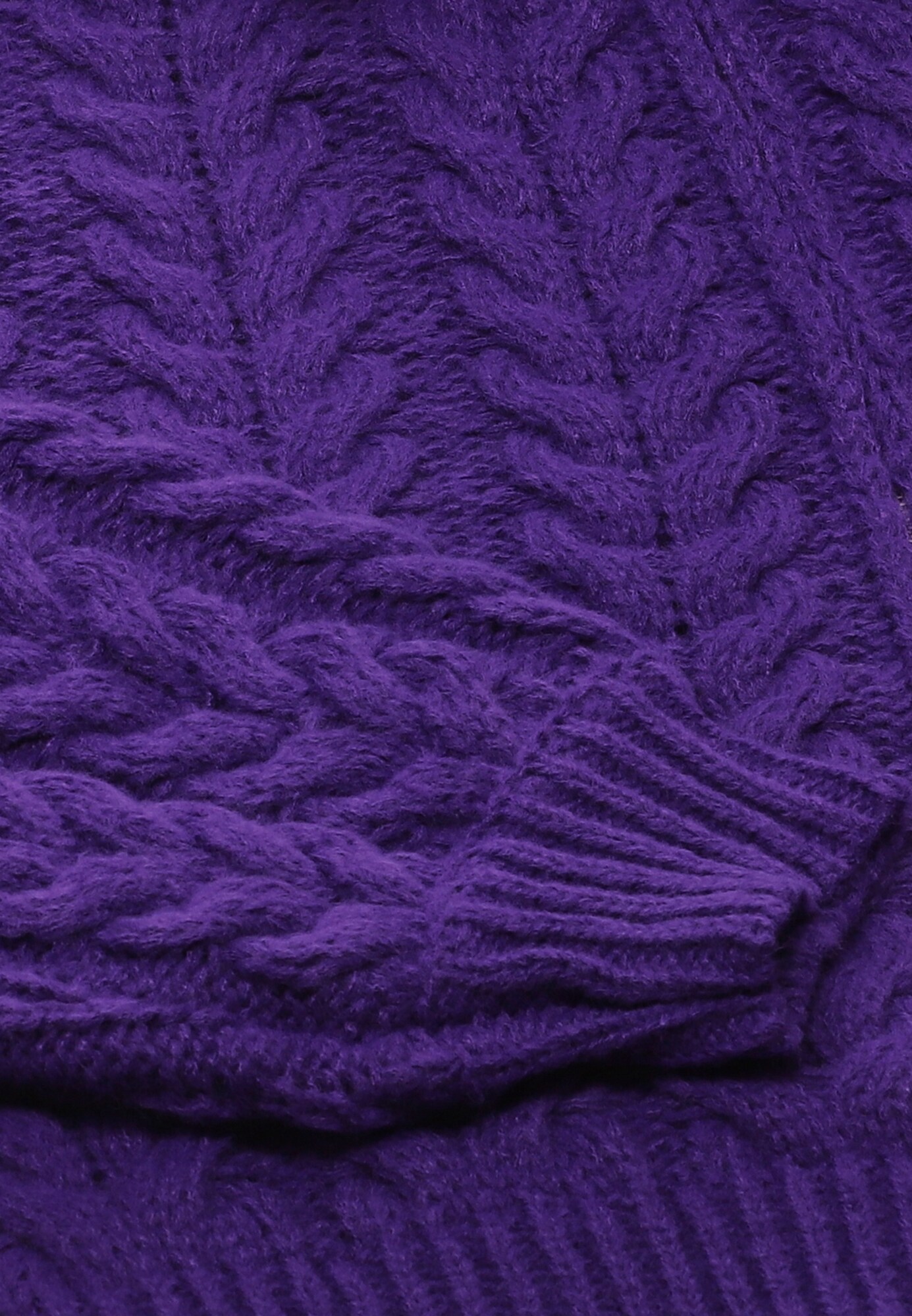 Thumbnail - MYMO Strickjacke