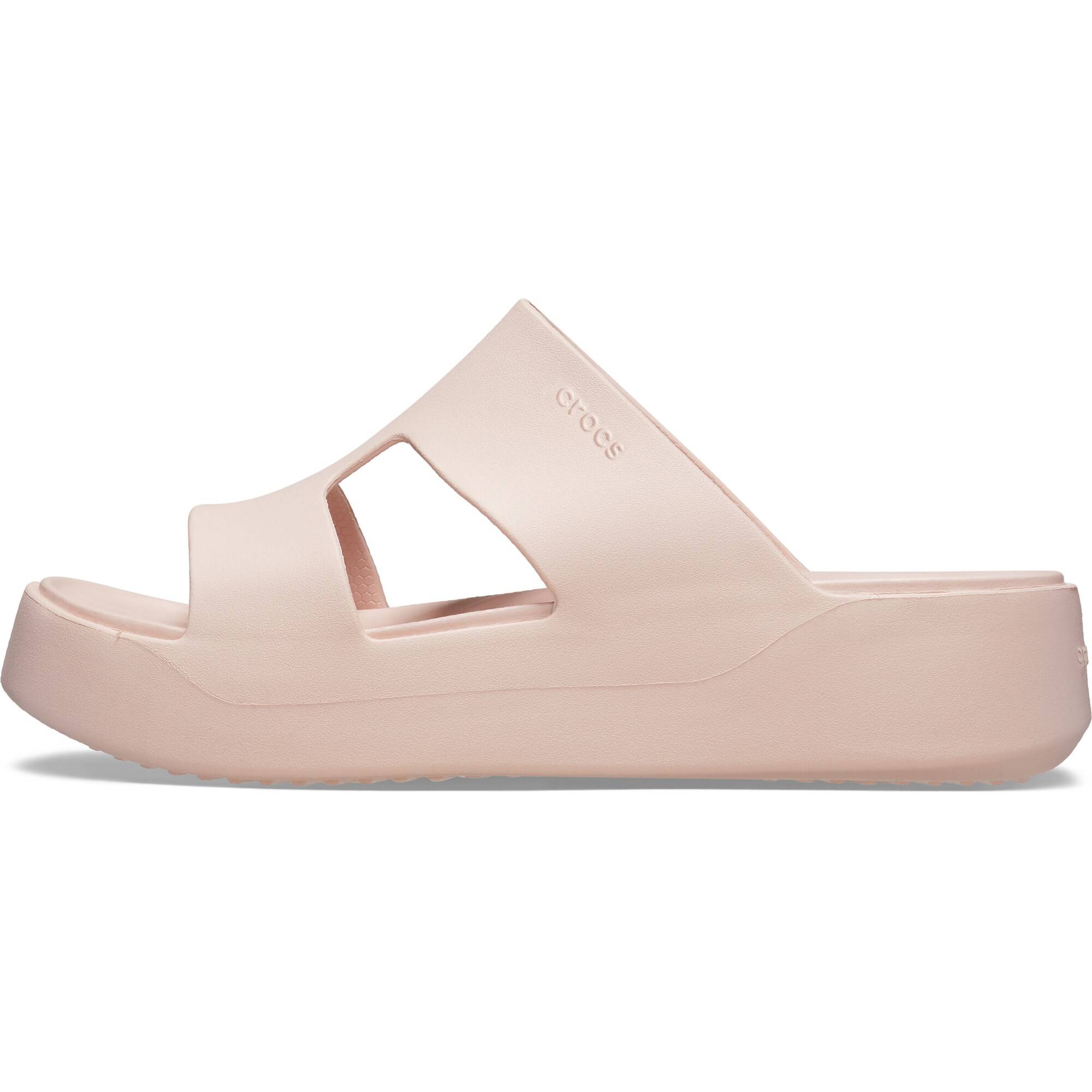 Crocs Zapatos abiertos 'Getaway'  negro – imagen 5