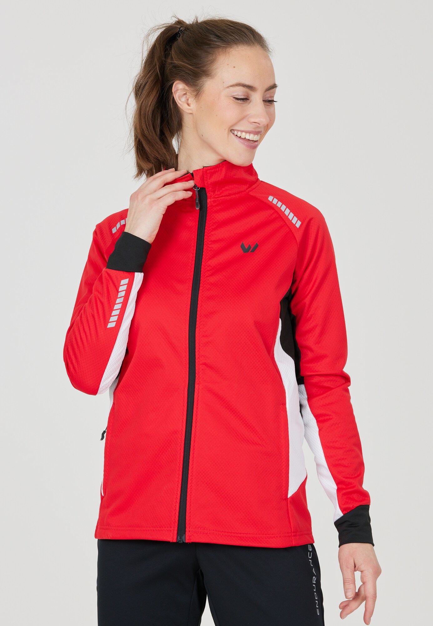 Thumbnail - Softshelljacke 'Raider'