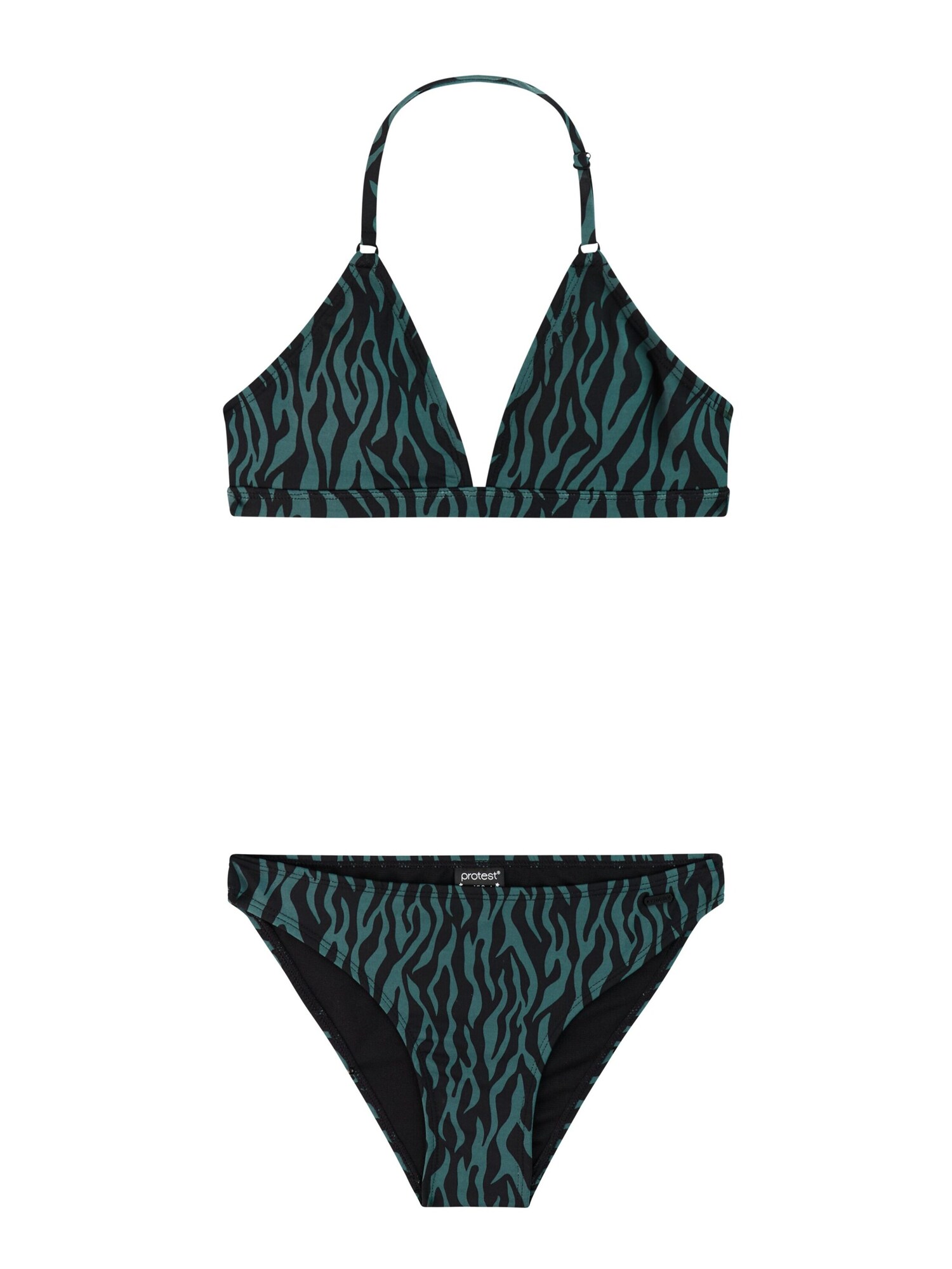 Protest Bikini 'PRTFabu Jr' Groen