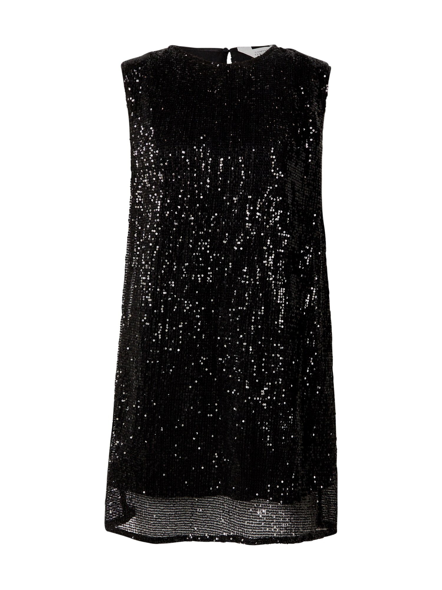 Compania Fantastica Rochie  negru