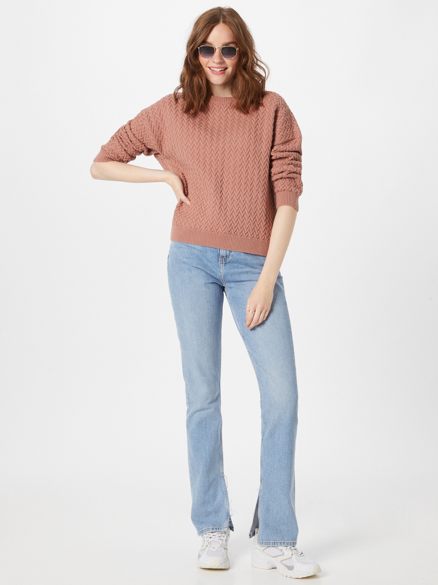 Thumbnail - Pullover 'Layla'