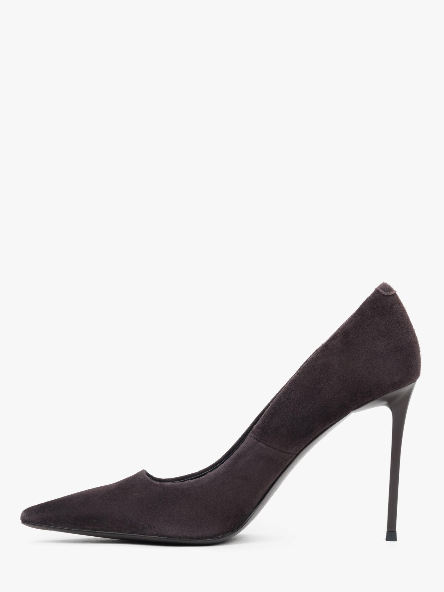 Estro Zapatos con plataforma '2412-1'  marrón