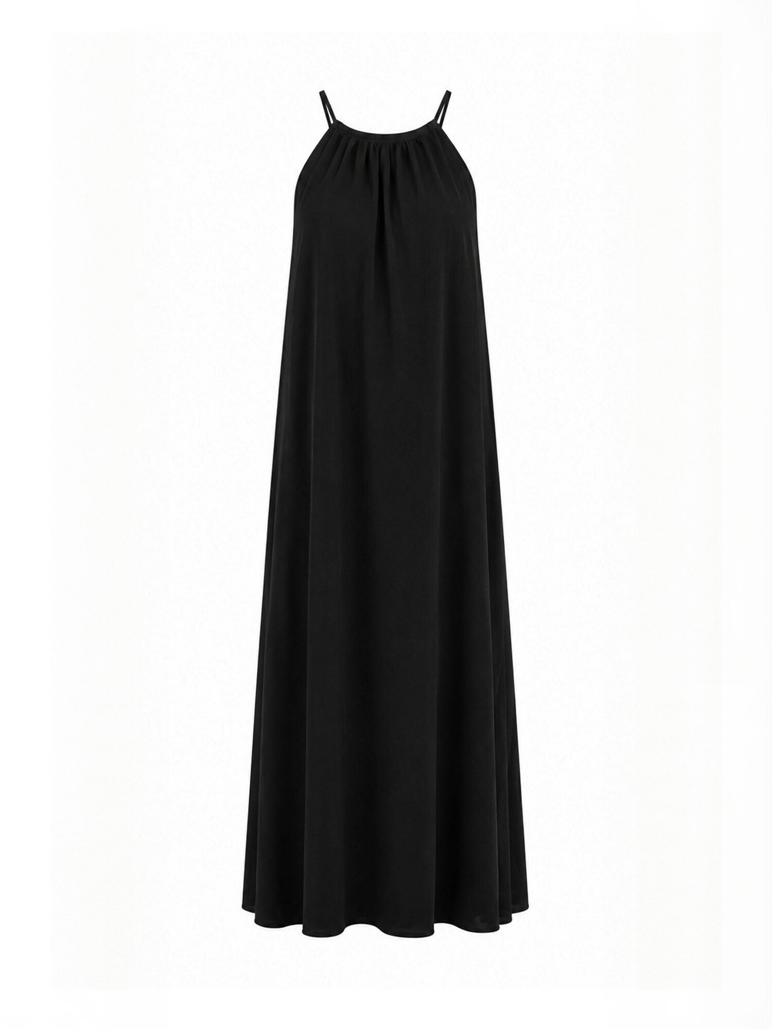 Opal Studio Rochie  Feluka  negru
