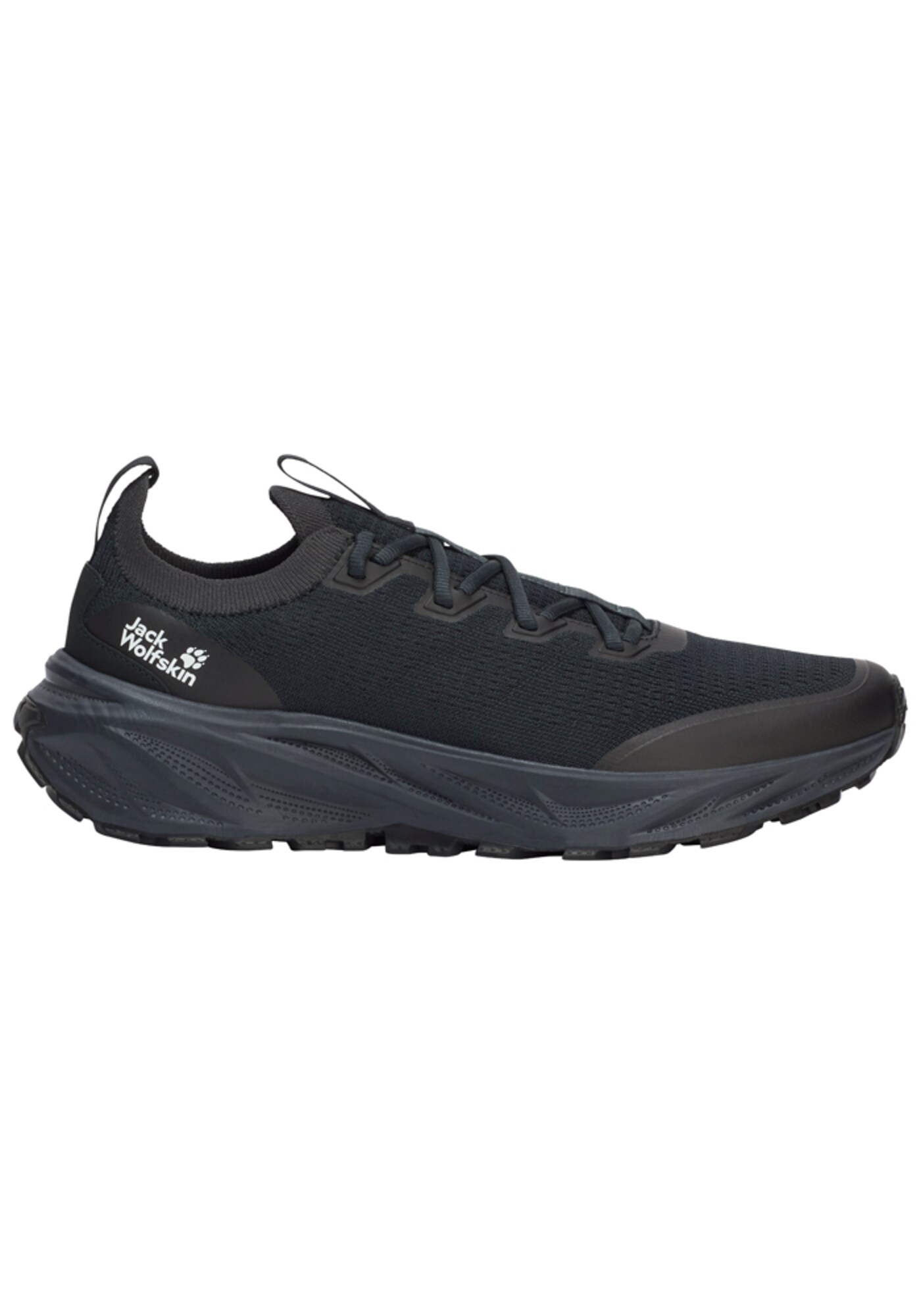 Pentru bărbați pantofi Jack Wolfskin – testați model