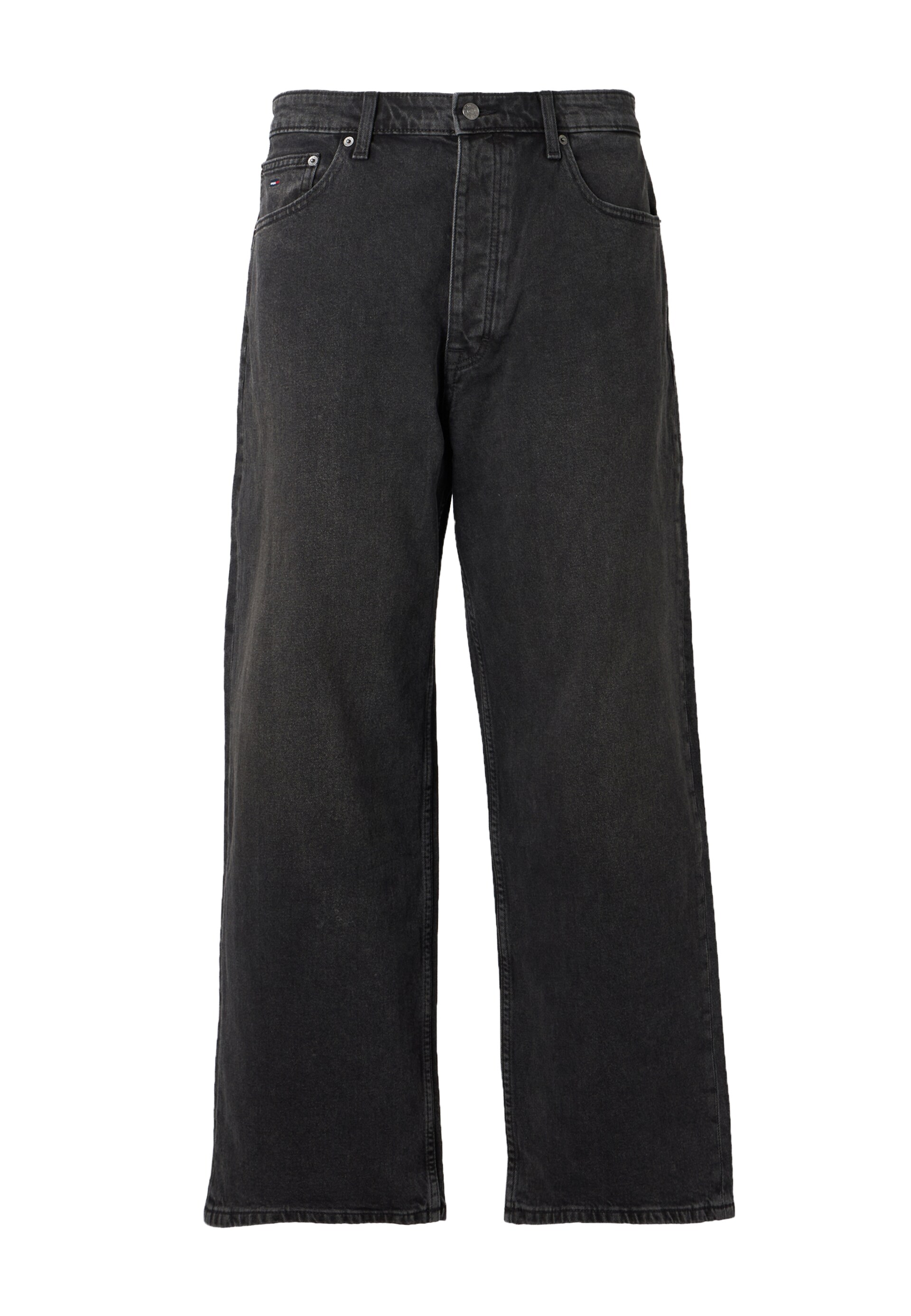 TOMMY JEANS Theo Baggy Dja180 jeans herr – bild 7