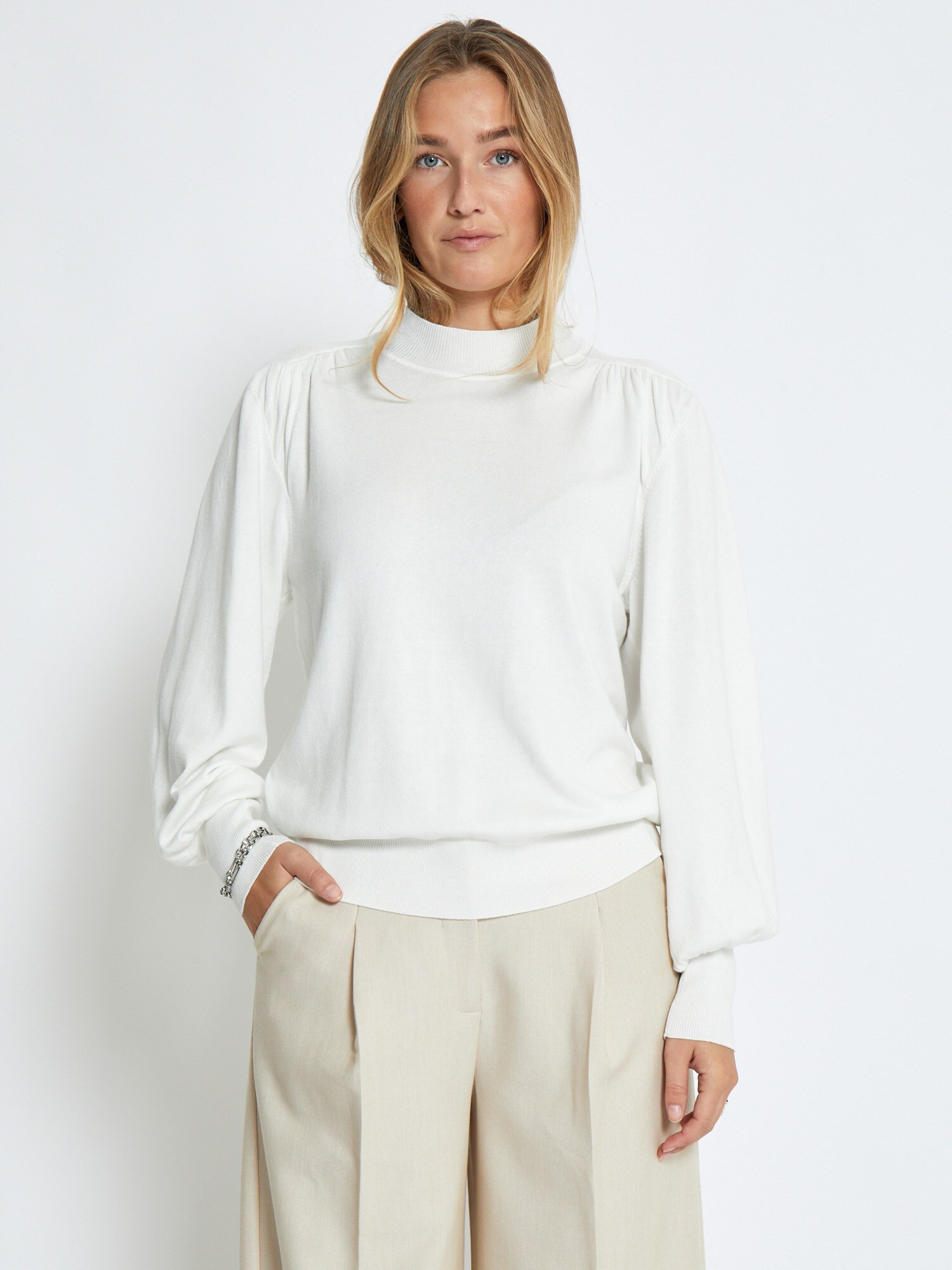 Thumbnail - minus Pullover Ilma