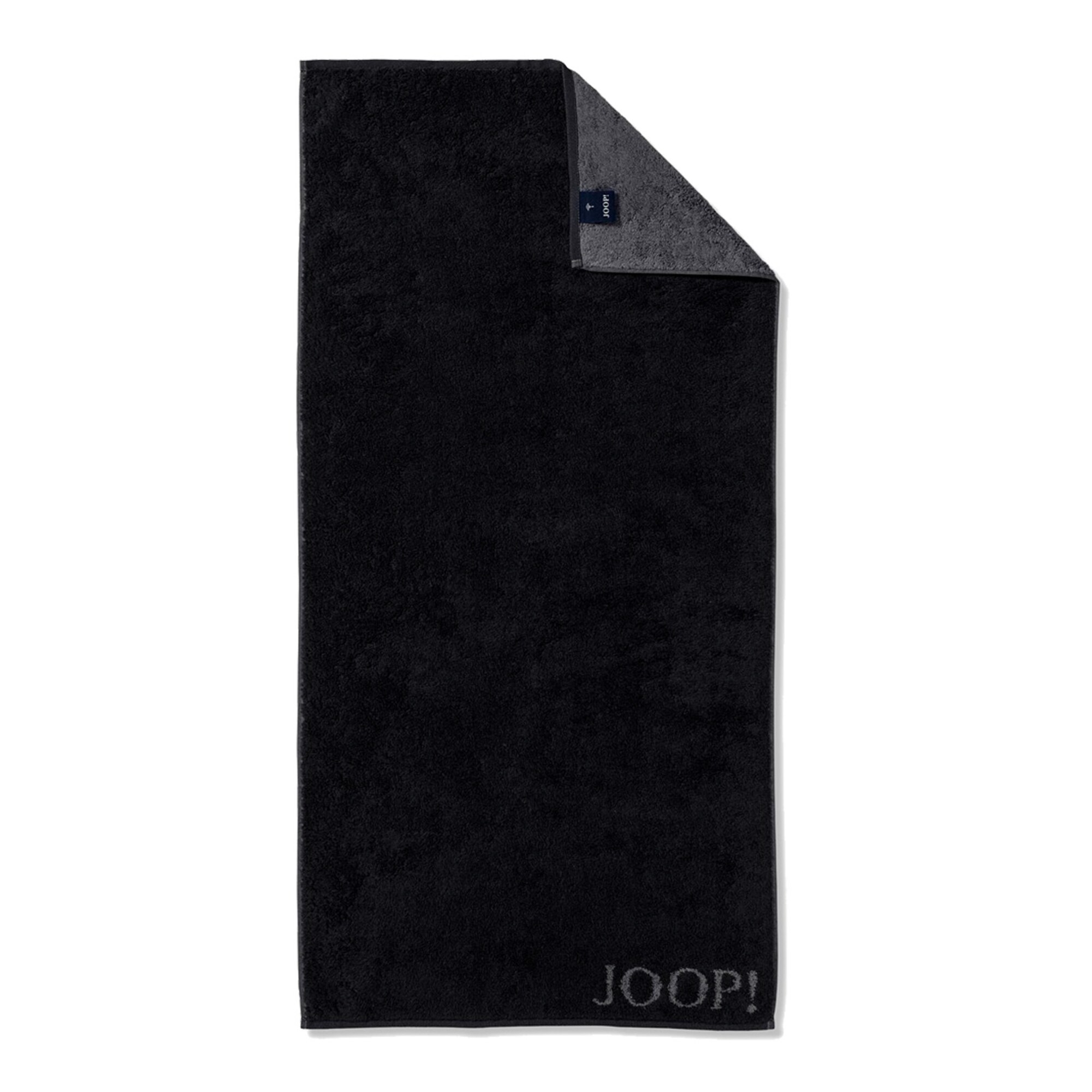 JOOP! Toalla negro