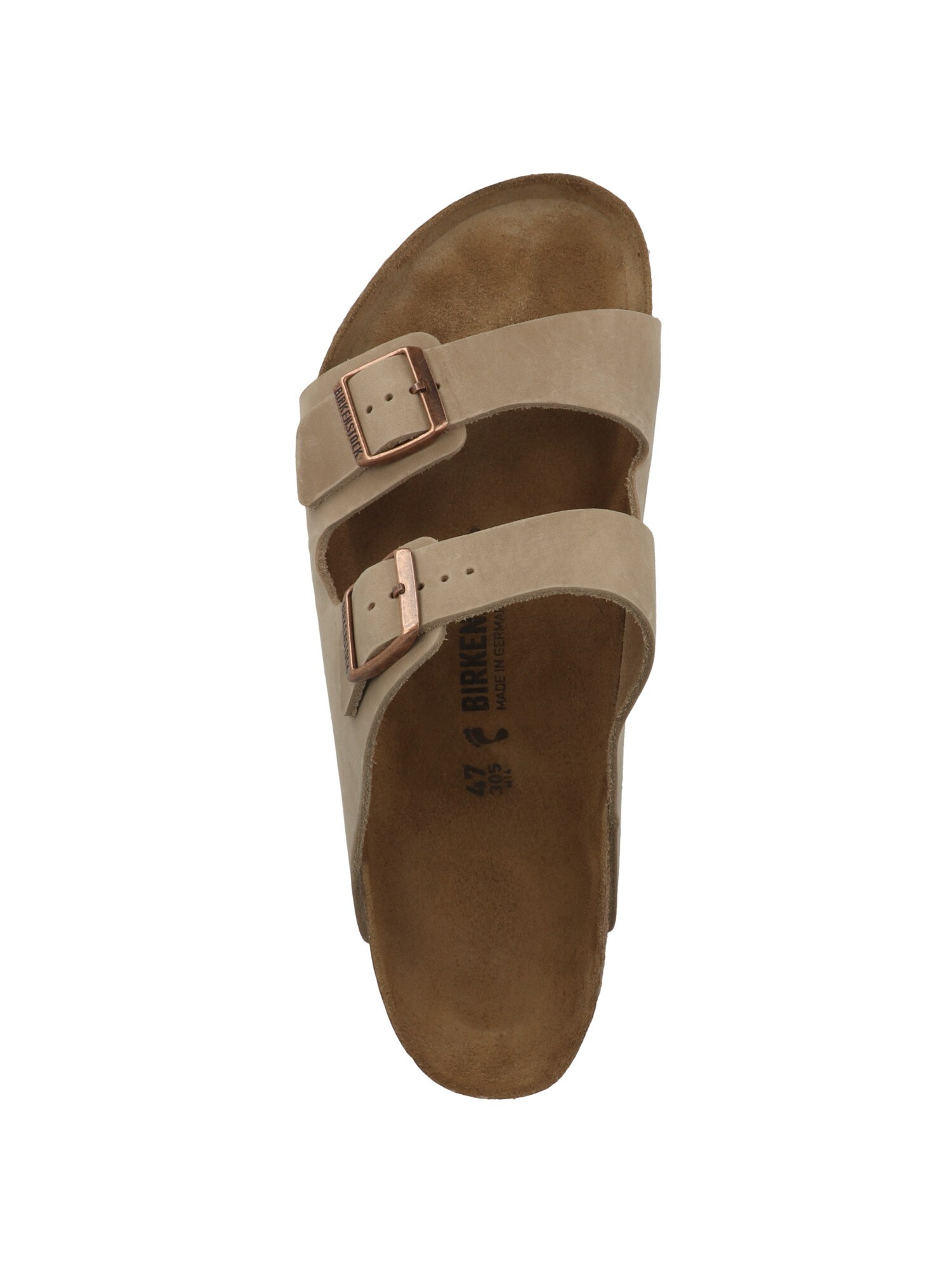 Thumbnail - Pantolette 'Arizona'