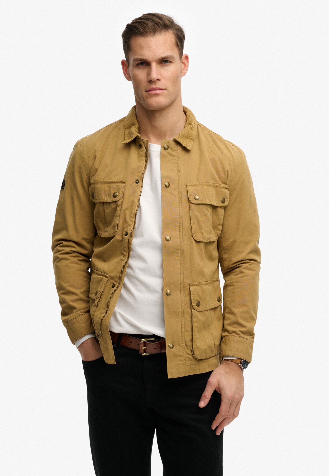 Superdry & Co Jacke Burford