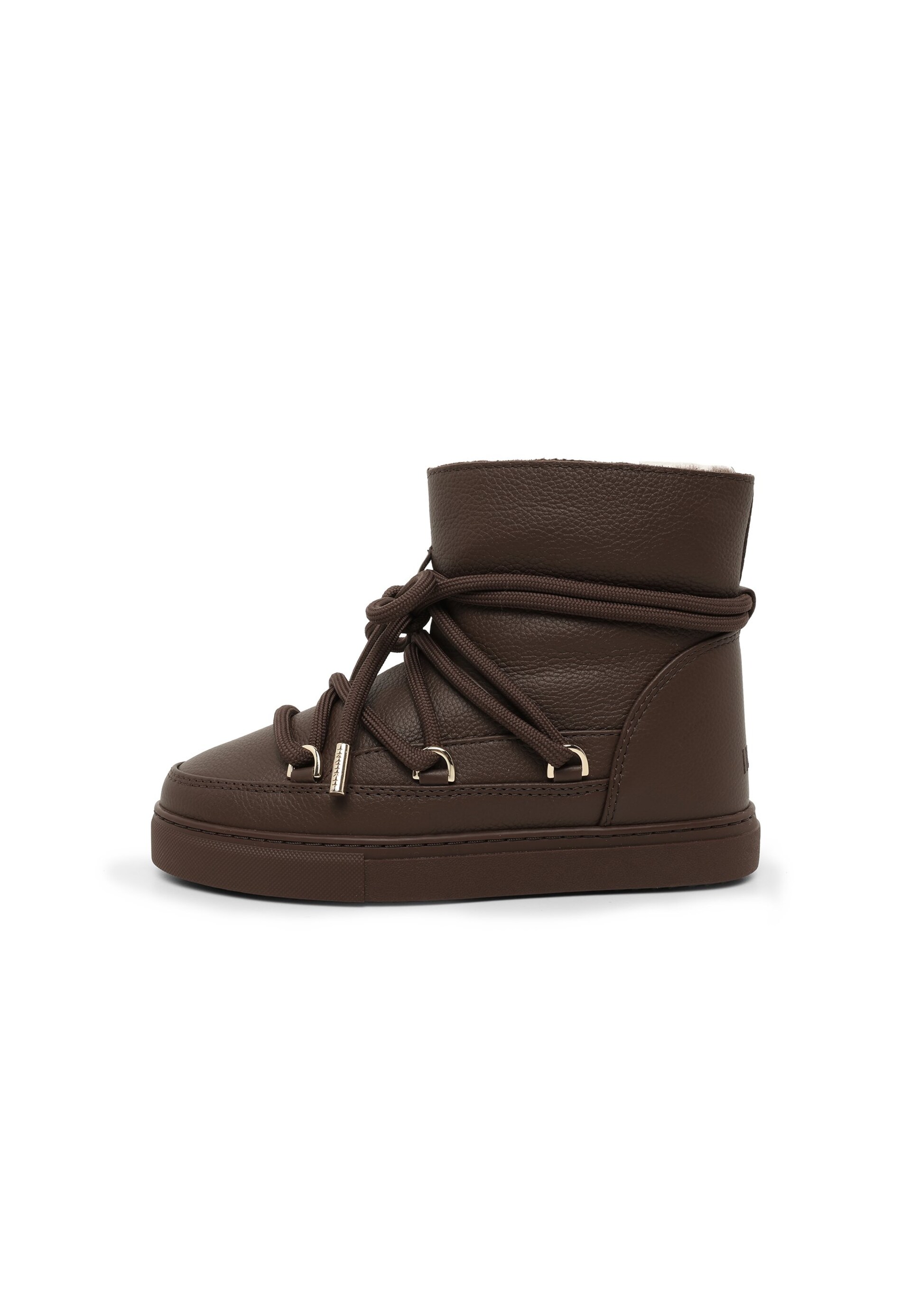 INUIKII Full Leather kängor & boots dam – bild 7