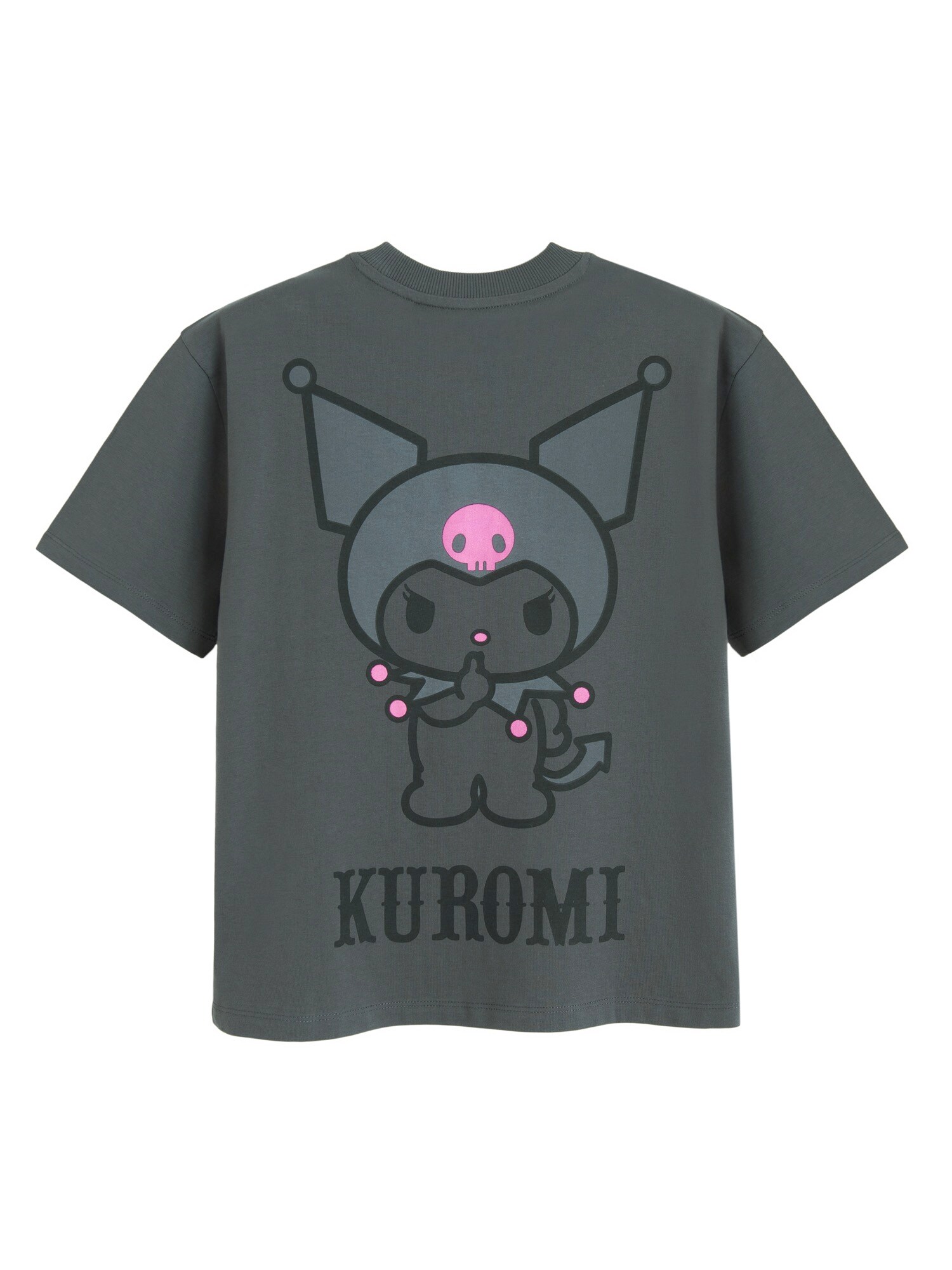NoWear Tricou  negru