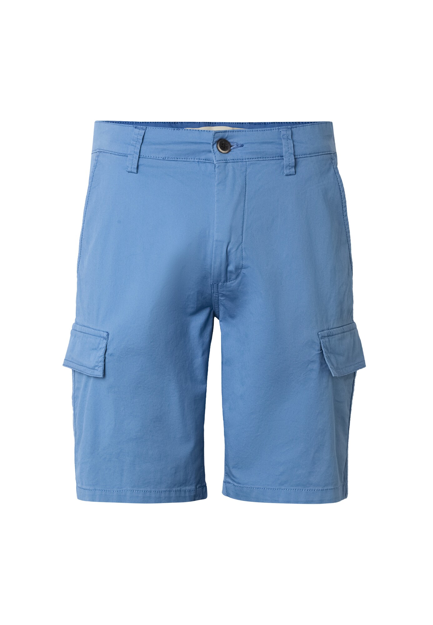 INDICODE JEANS Kapsáče 'INSpring'  modrá