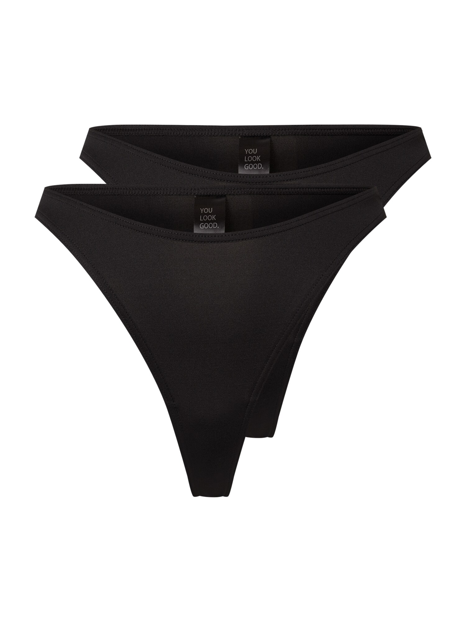 OW Intimates Siaurikės 'HANNA'  juoda