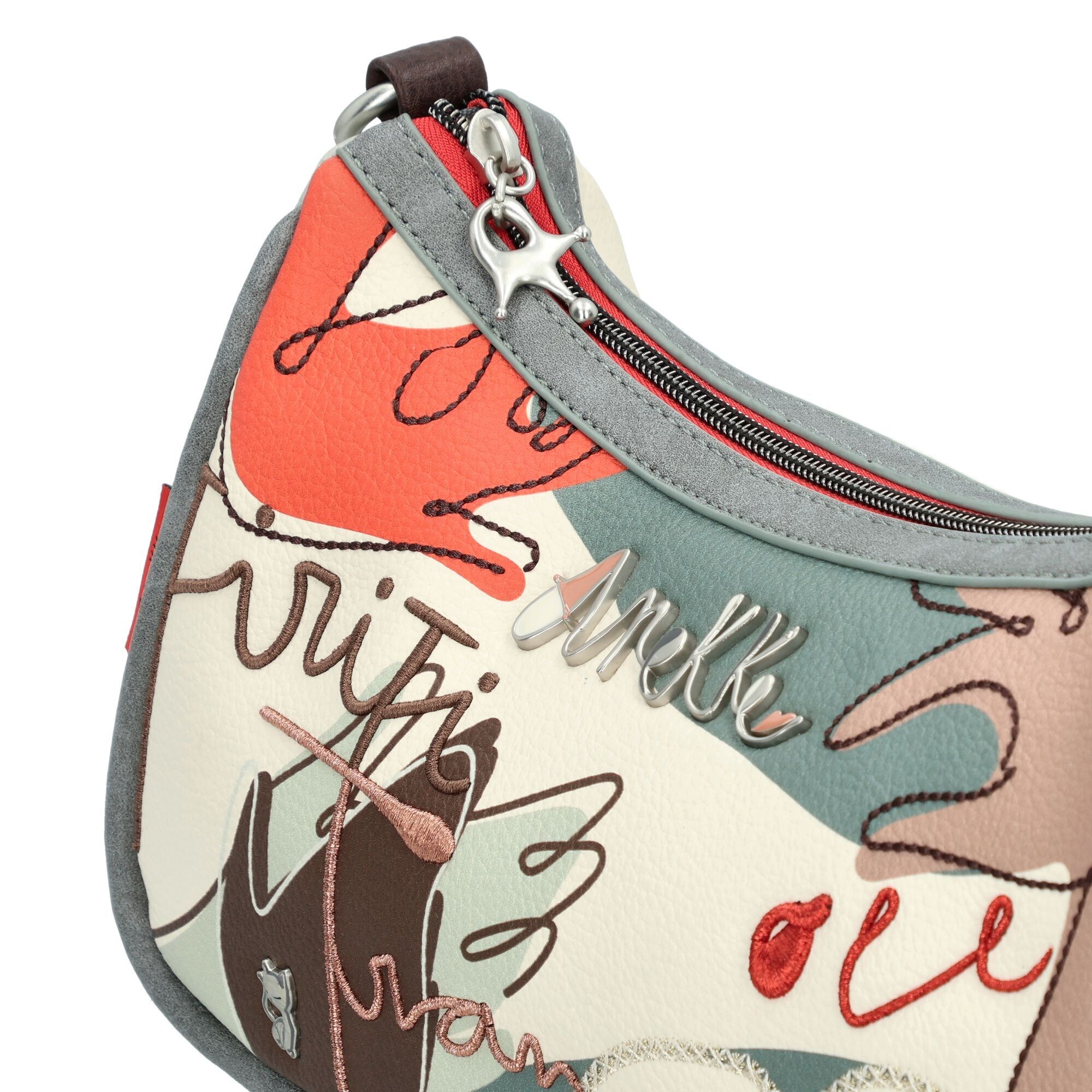 Thumbnail - Anekke Schultertasche