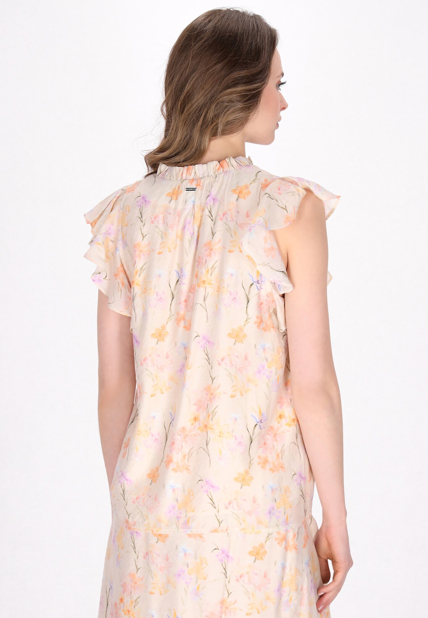 Thumbnail - DreiMaster Vintage Bluse