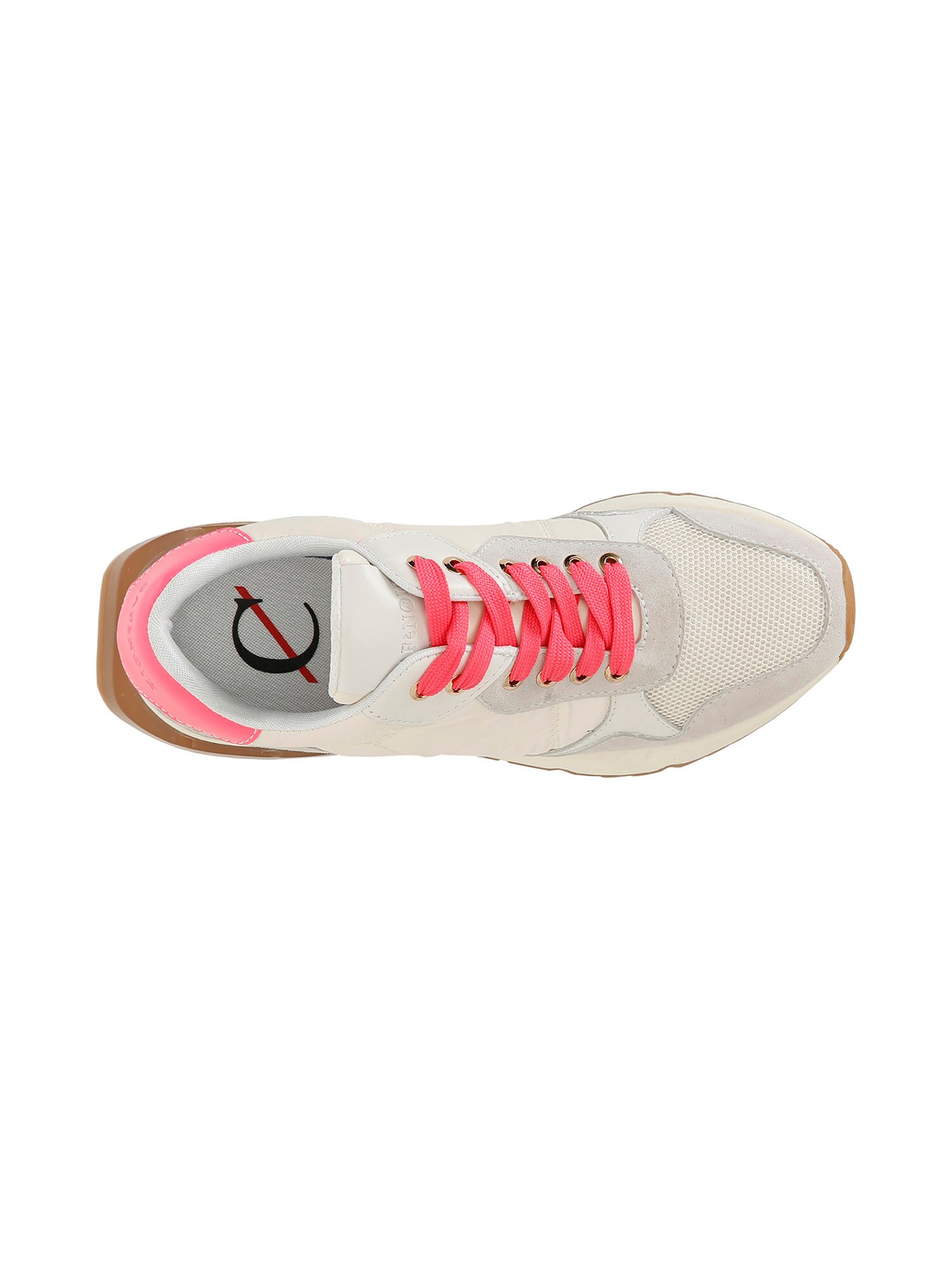 Thumbnail - CAF NOIR Turnschuhe