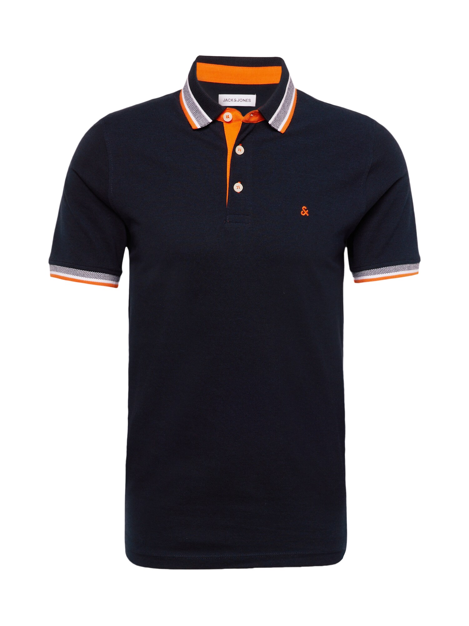 Thumbnail - Poloshirt 'JJEPaulos'