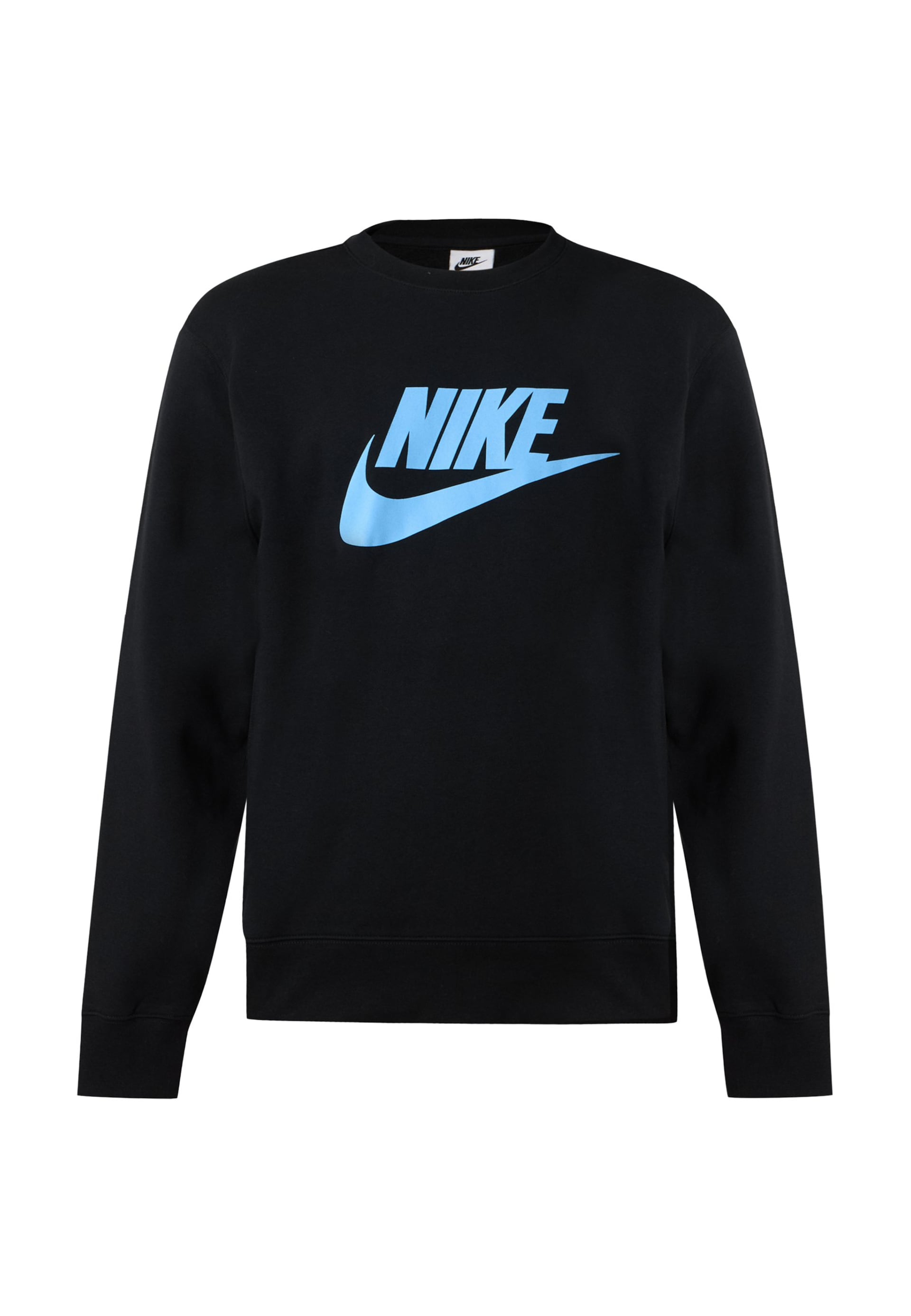 Nike Sportswear Sweatshirt 'CLUB' herr