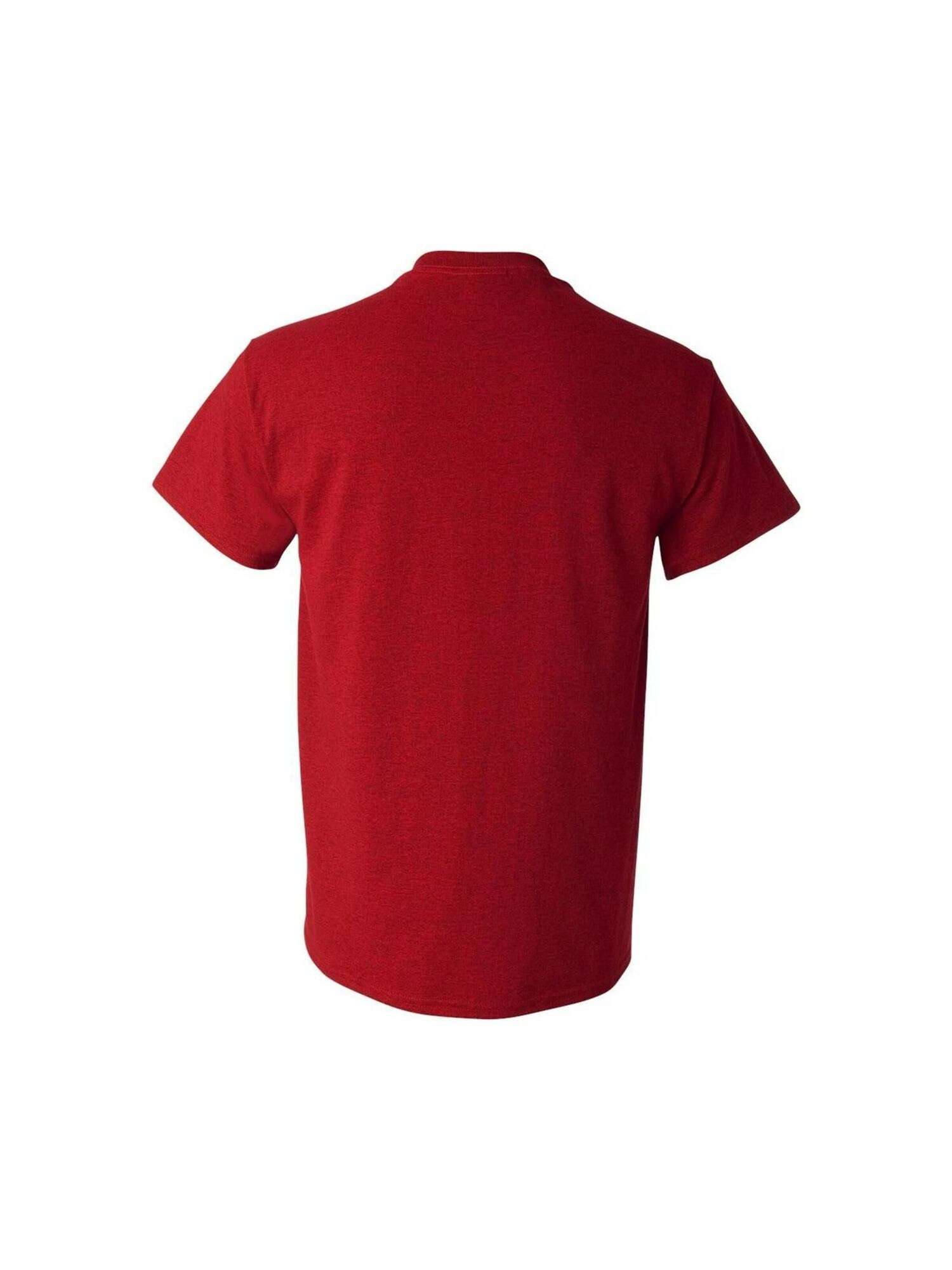 Bon Jovi Camiseta 'Bon Jovi Have a Nice Day T-Shirt'  rojo – imagen 3
