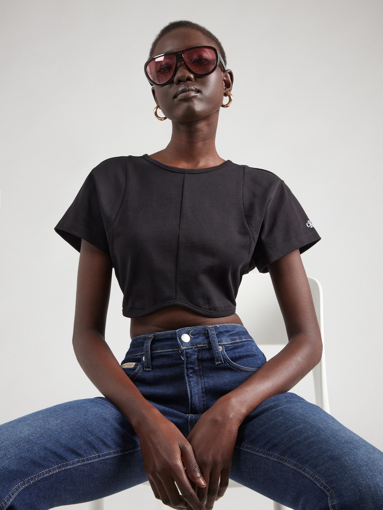 Thumbnail - Calvin Klein Jeans T-Shirt