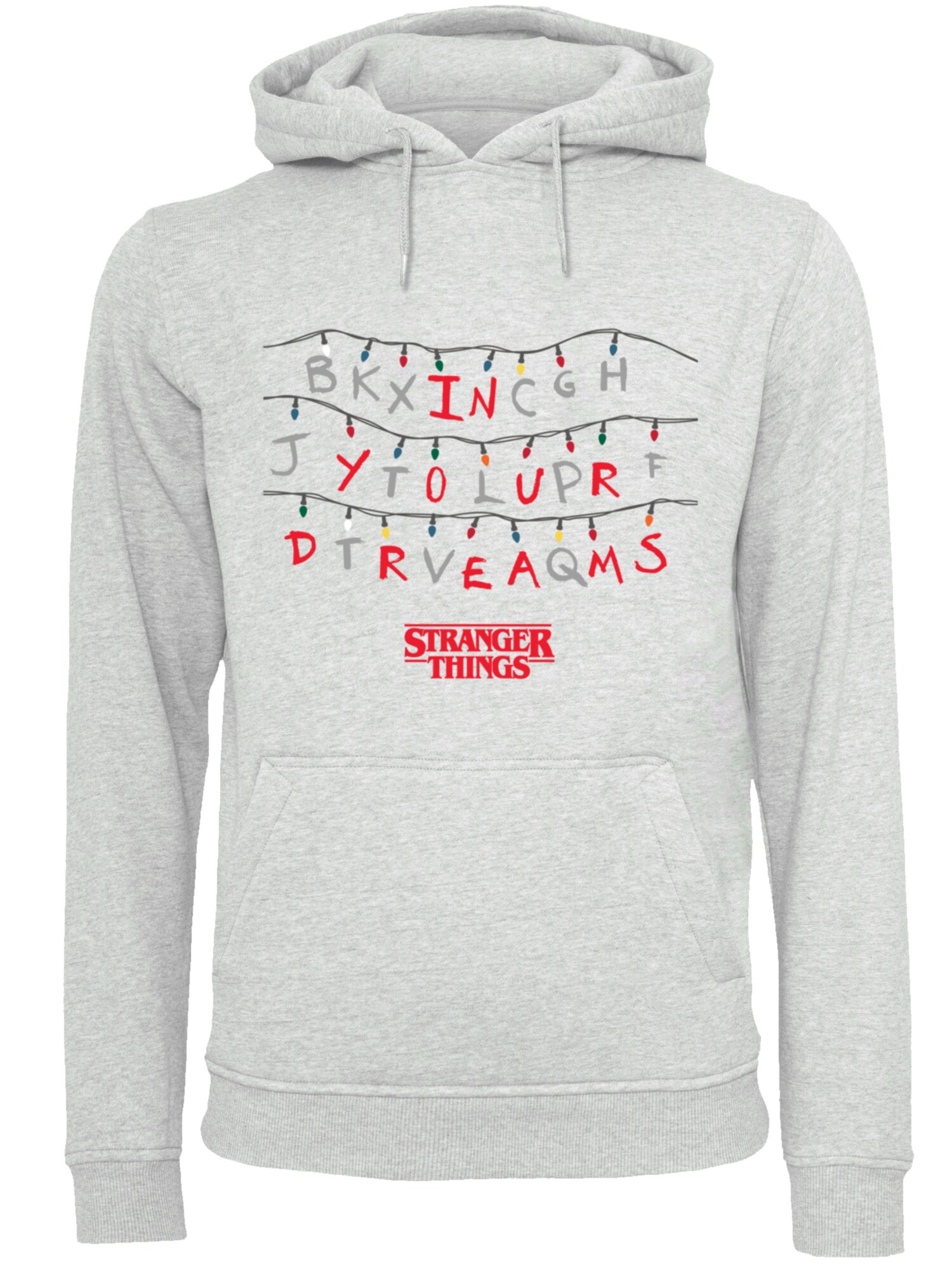 Thumbnail - F4NT4STIC Sweatshirt Stranger Things In Your Dreams Netflix TV Series