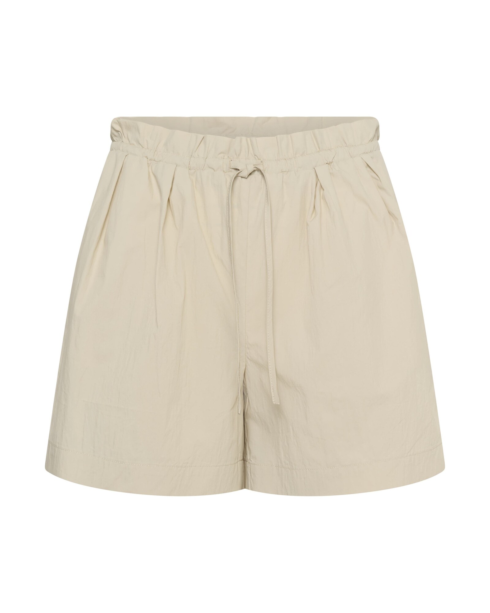 My Essential Wardrobe Pantalón 'Mulla' beige
