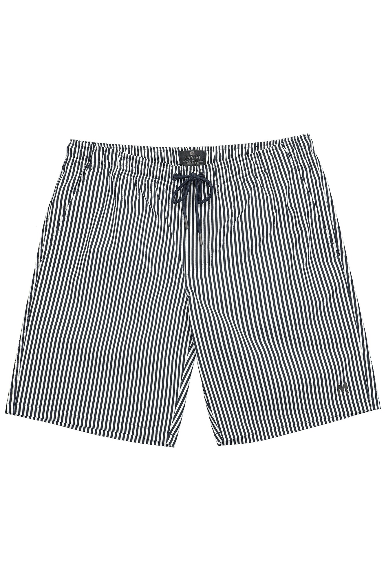 Men Plus Badeshorts