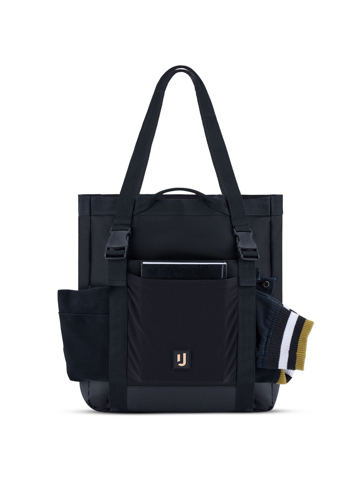 Thumbnail - Johnny Urban Shopper mit Picknickdecke Jessy