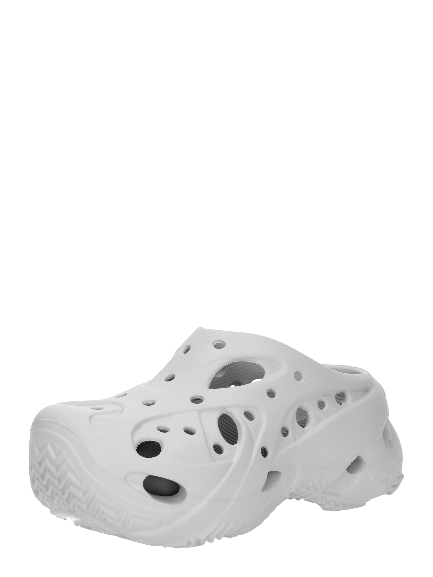 Crocs Klumpák ekrü akciós termékkép 1