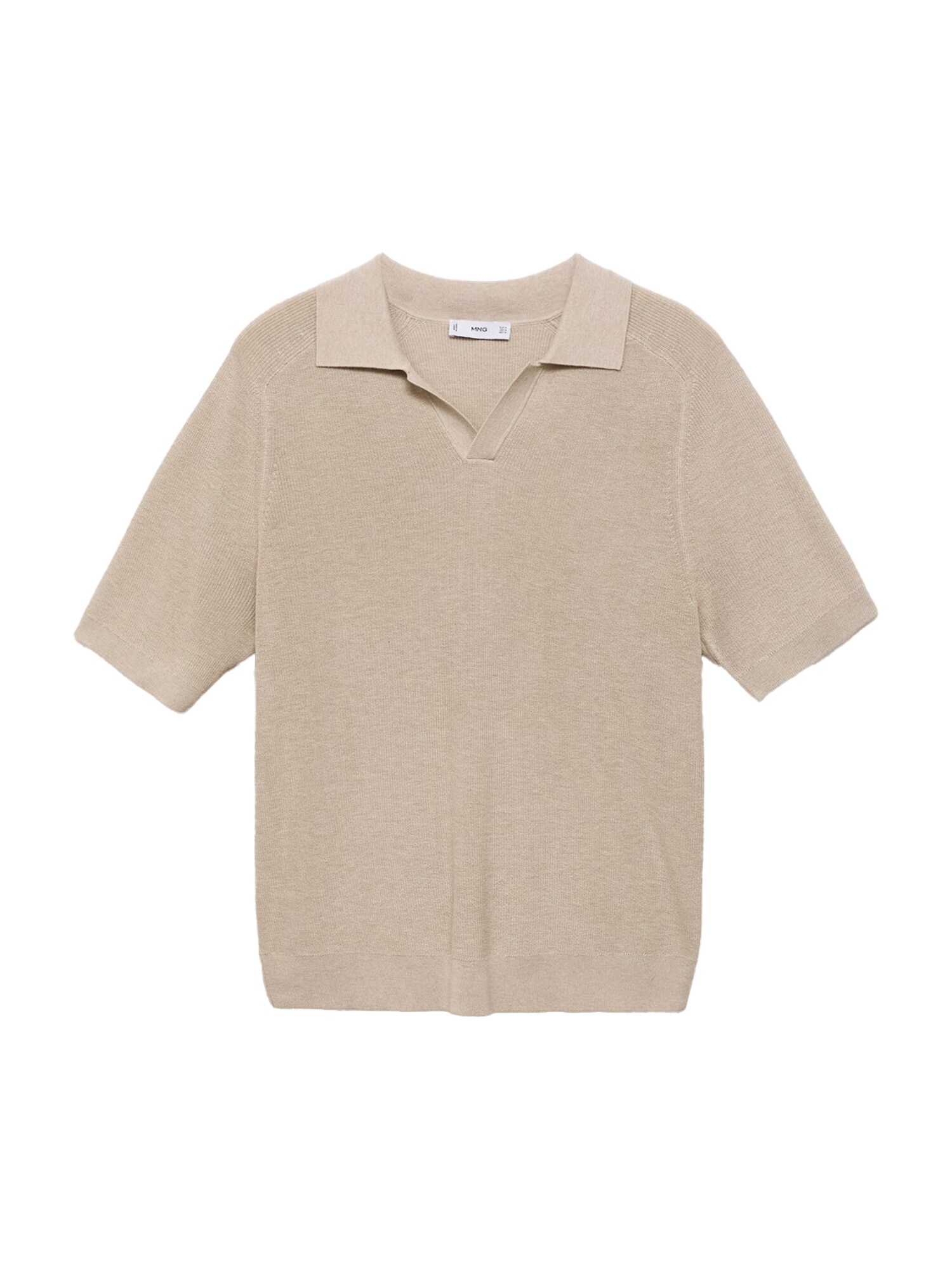 Thumbnail - Poloshirt 'LINO'