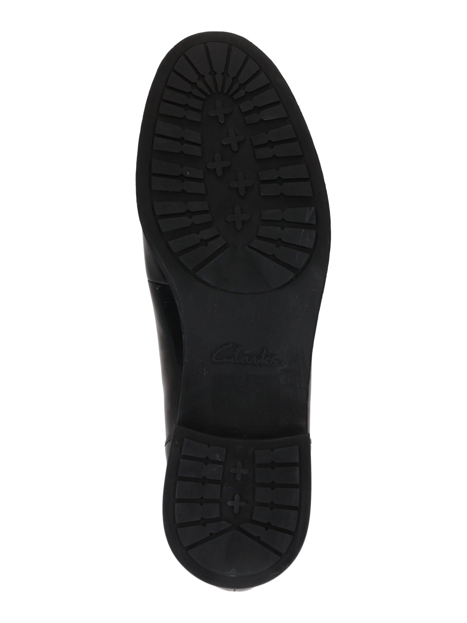 CLARKS Papuče 'Havisham' čierna (obrázok 3)