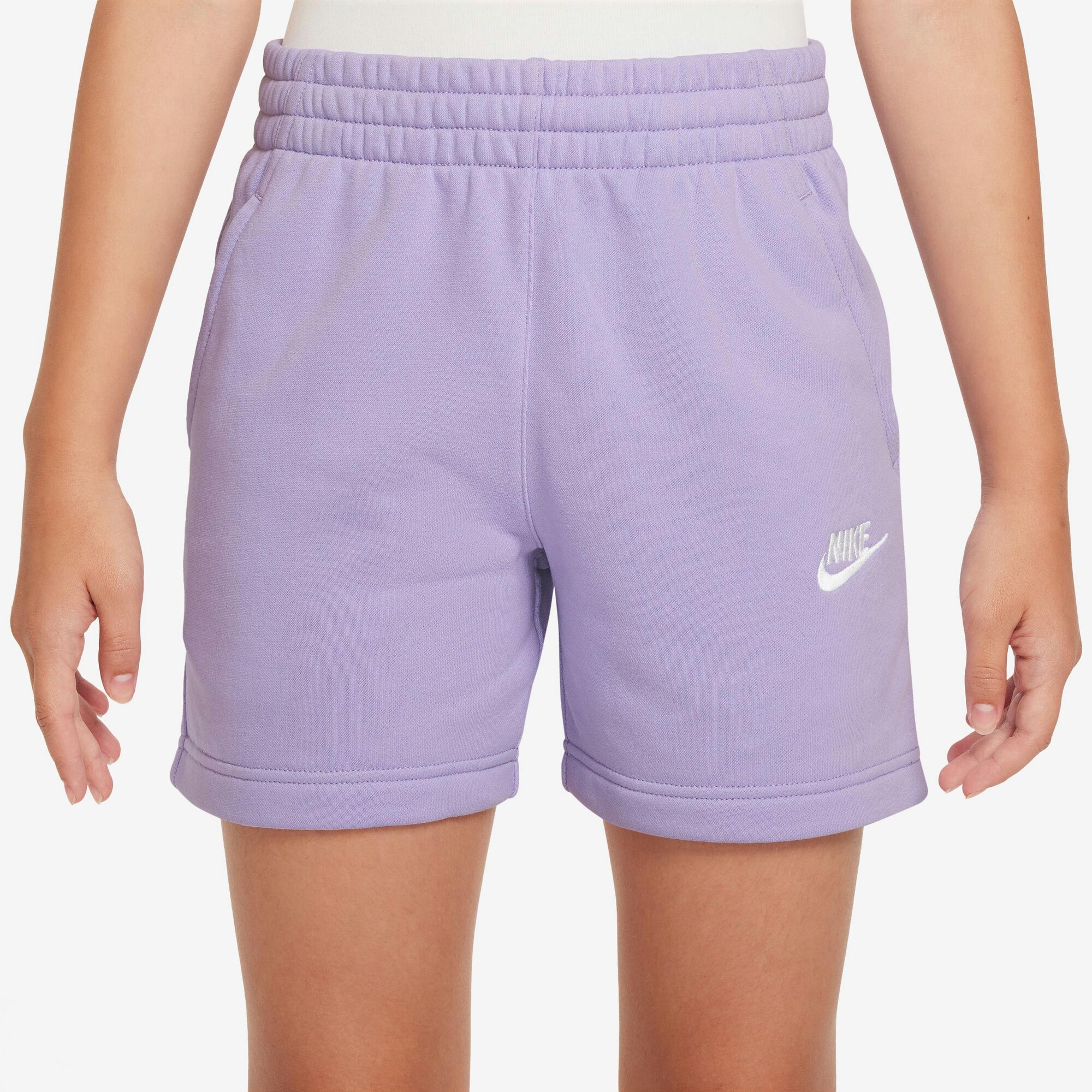 Thumbnail - Nike Sportswear Shorts Club Fleece
