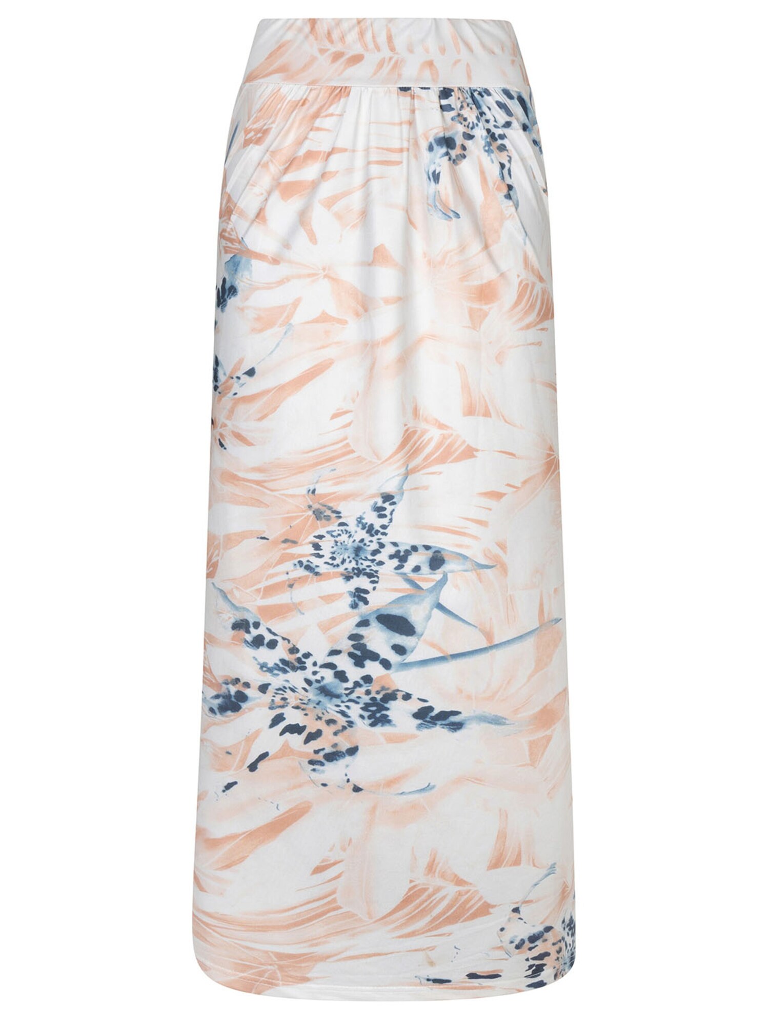 Chic By Lirette Rock Chic By Lirette - Maxi Rok Contadora